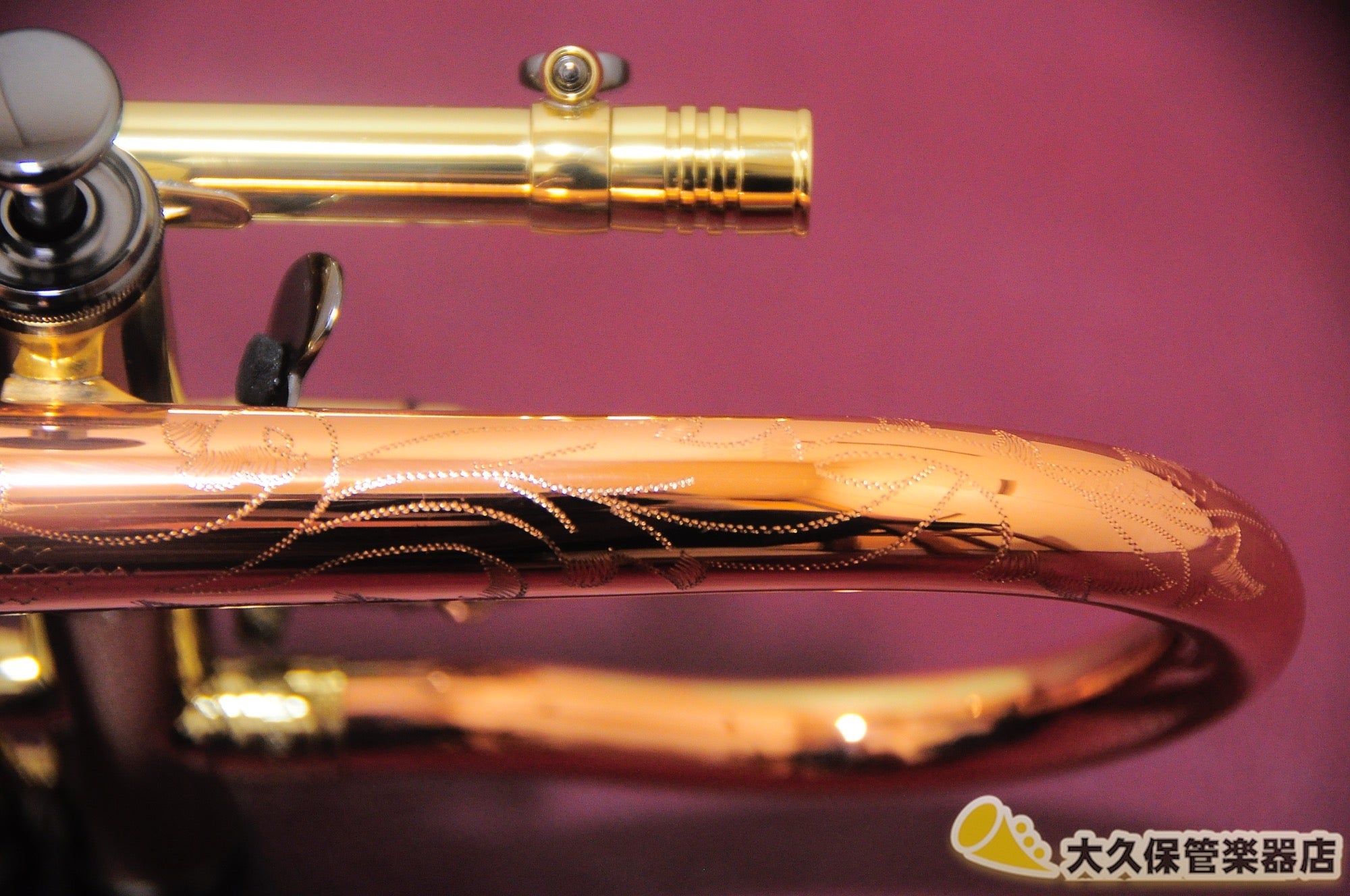 ジェネヴァ Cardinal/E♭ Cornet-LAQ E♭コルネット(新品)