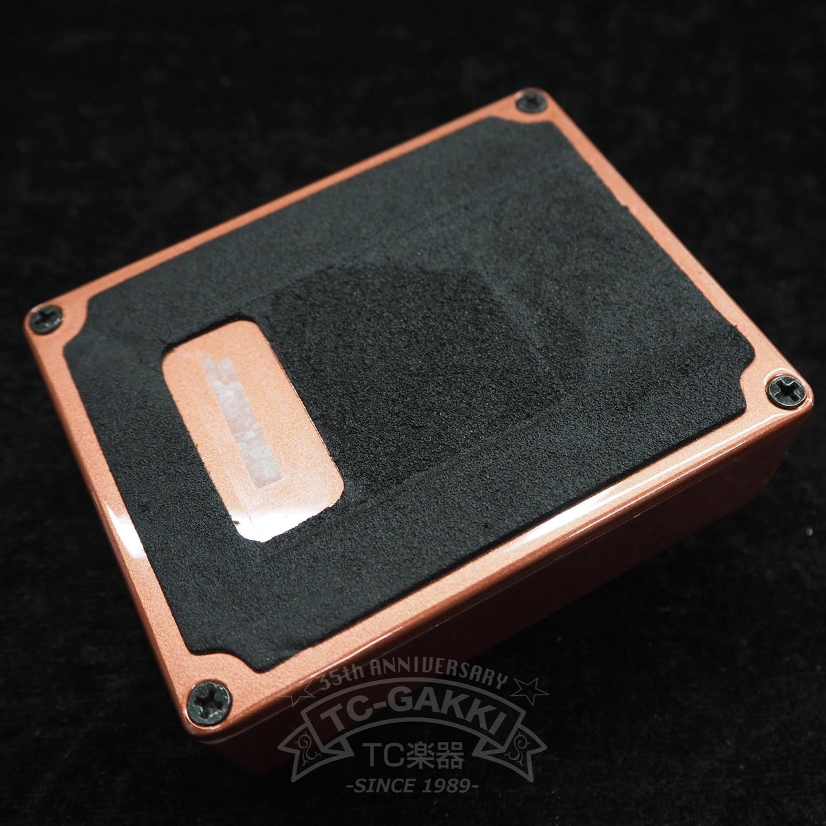 CARL MARTIN DC DRIVE - TC楽器 - TCGAKKI