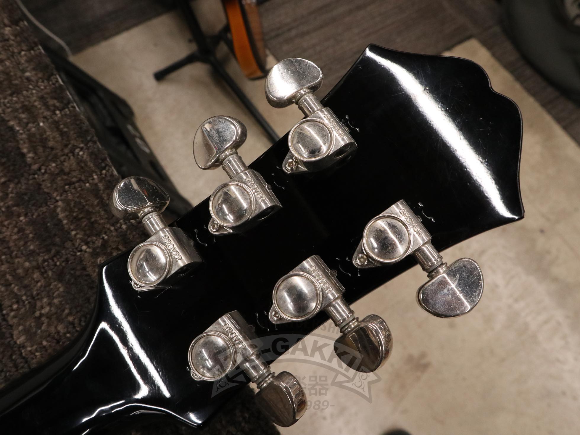 CASINO - LH - TC楽器 - TCGAKKI