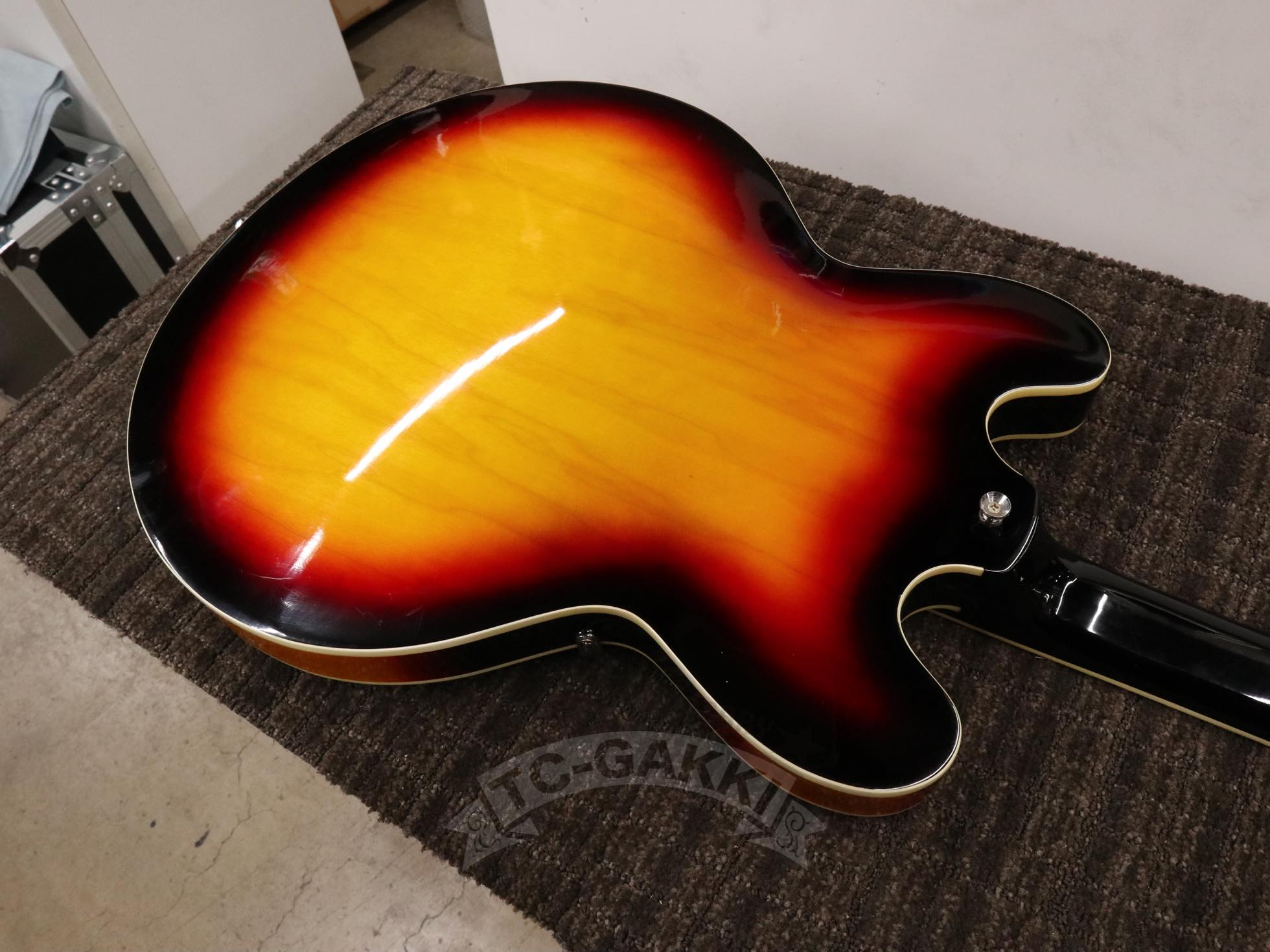 CASINO - LH - TC楽器 - TCGAKKI