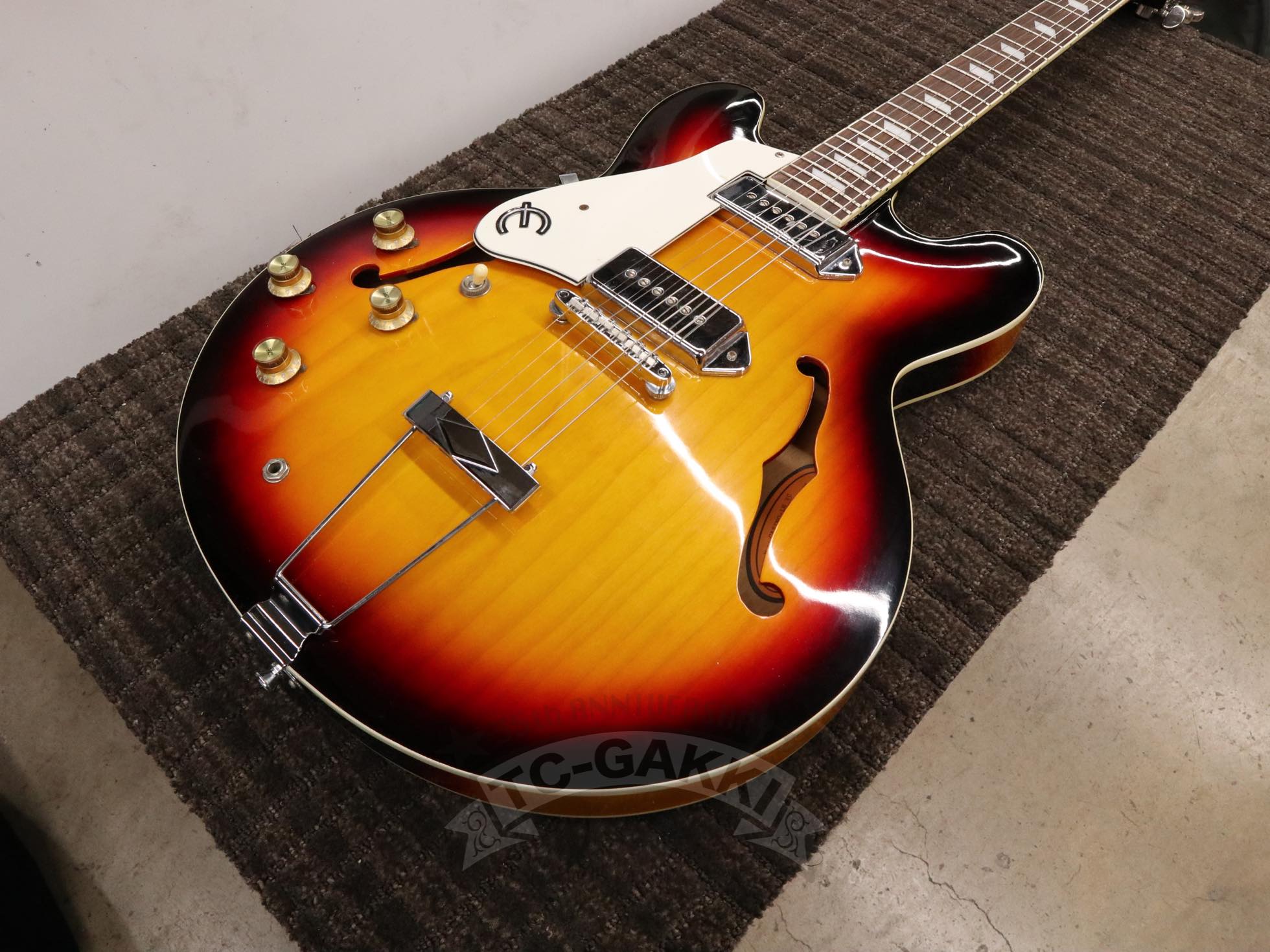 CASINO - LH - TC楽器 - TCGAKKI