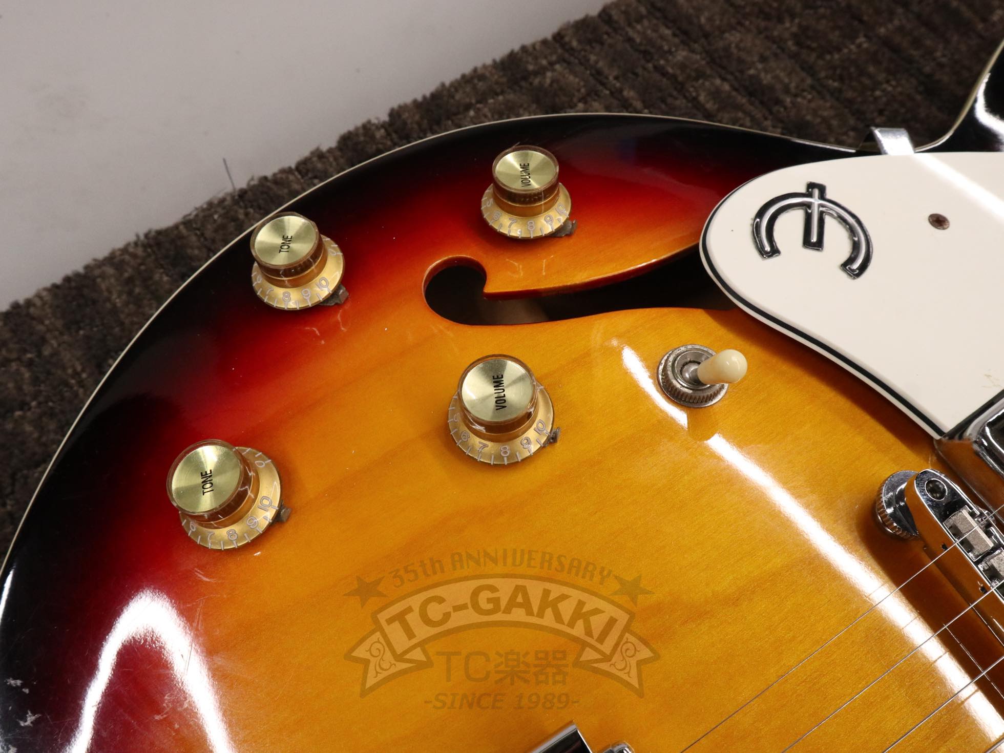 CASINO - LH - TC楽器 - TCGAKKI