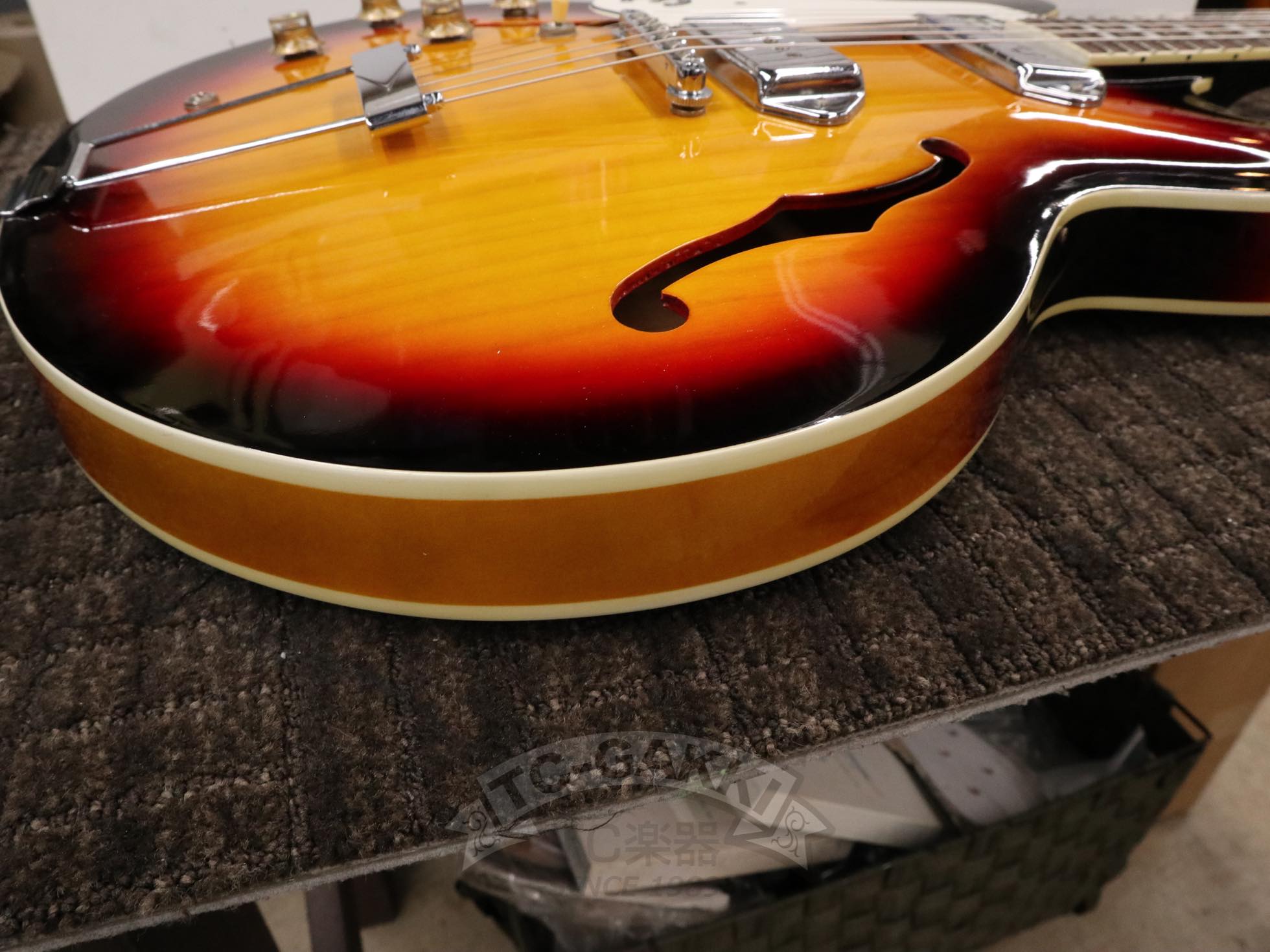 CASINO - LH - TC楽器 - TCGAKKI