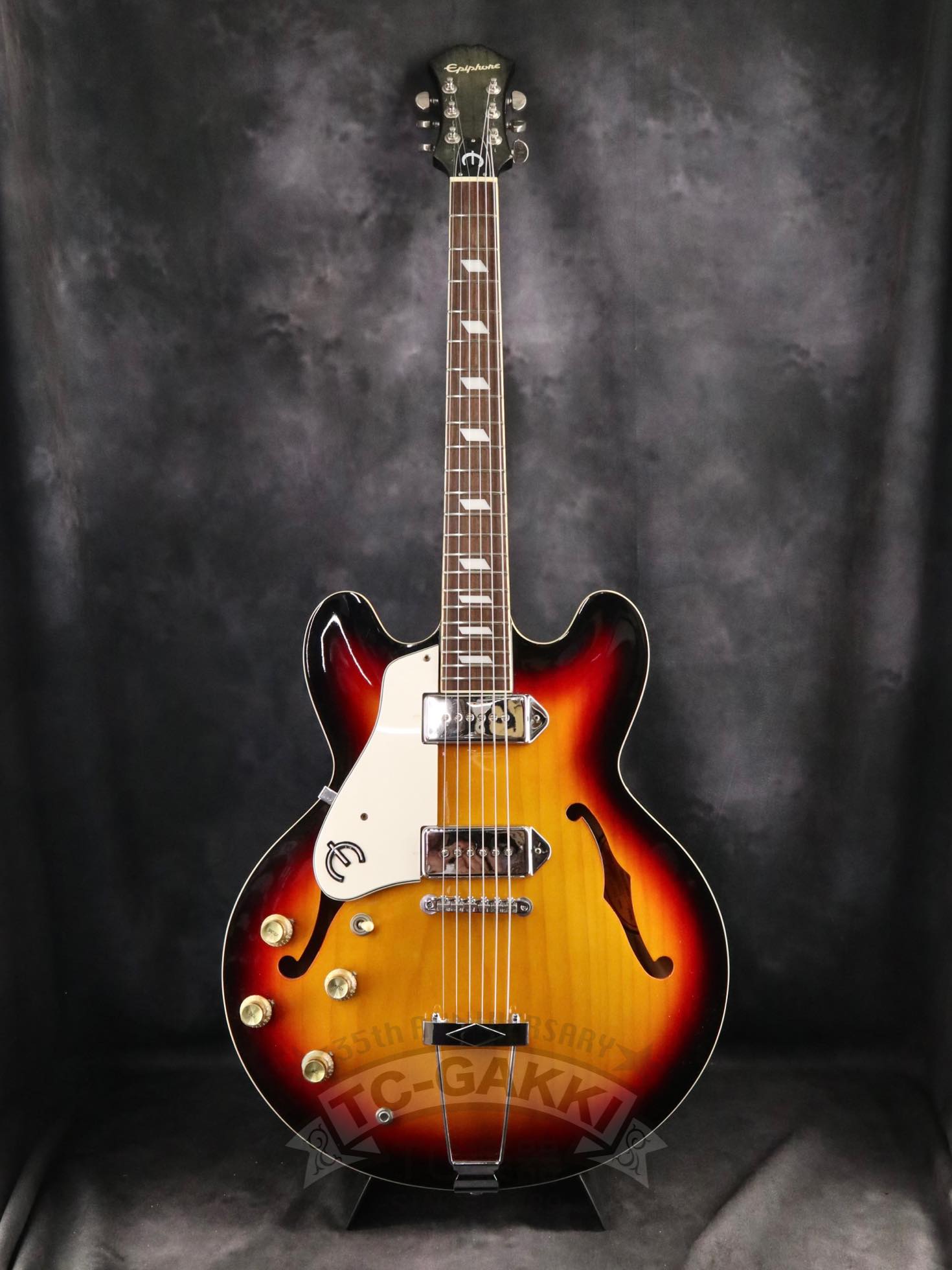 CASINO - LH - TC楽器 - TCGAKKI