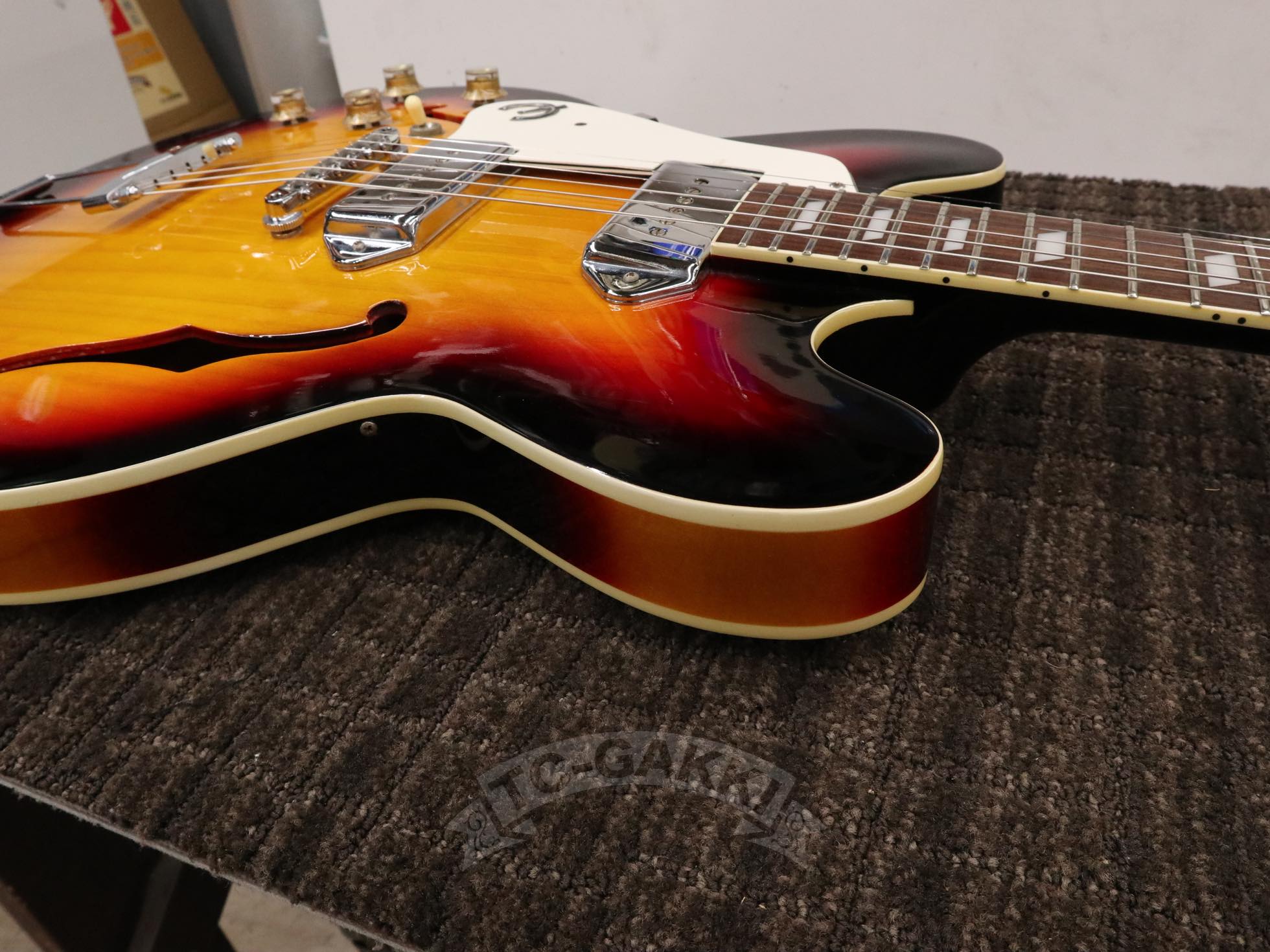 CASINO - LH - TC楽器 - TCGAKKI