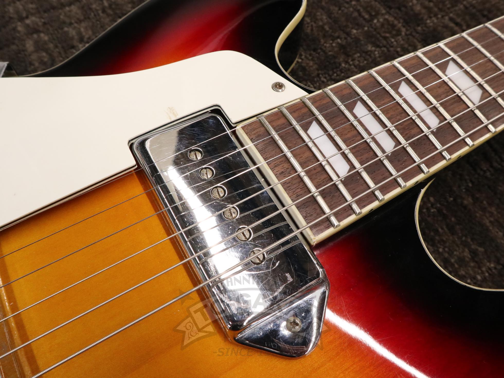 CASINO - LH - TC楽器 - TCGAKKI