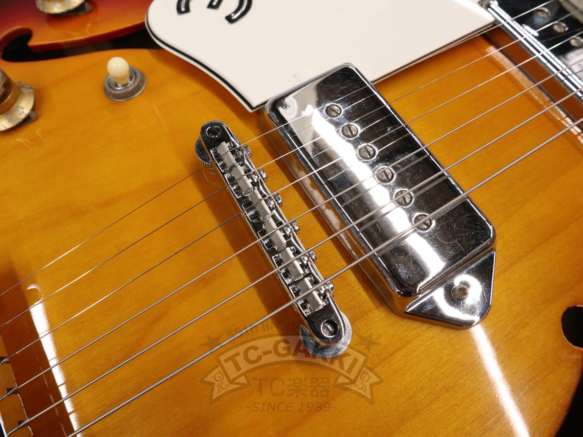 CASINO - LH - TC楽器 - TCGAKKI