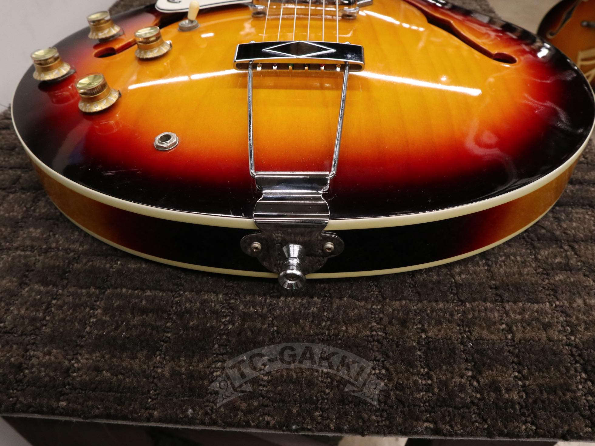 CASINO - LH - TC楽器 - TCGAKKI