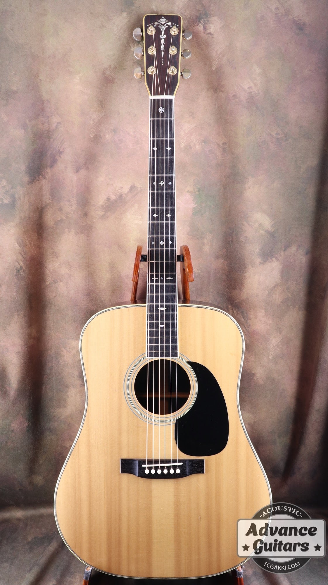 Cat's Eyes 1975年製 CE-1500 前期型