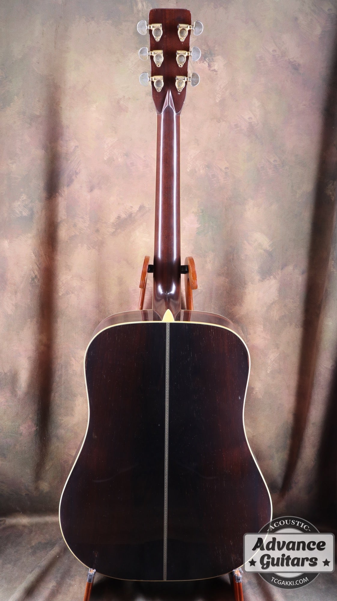 Cat's Eyes 1975年製 CE-1500 前期型