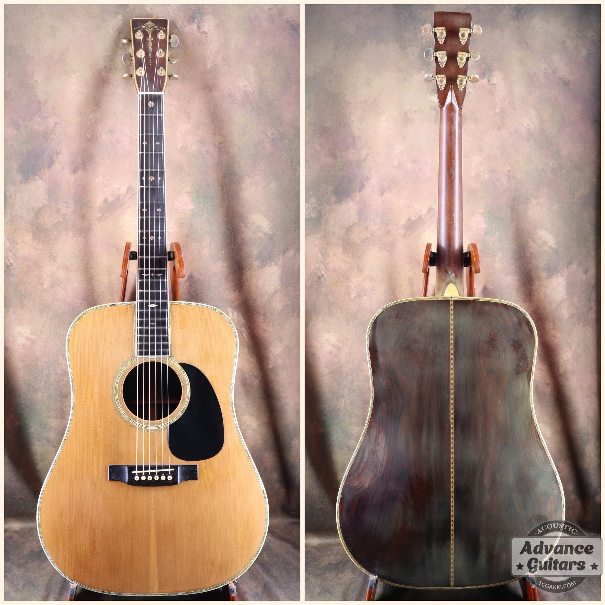 Cat’s Eyes 1979年製 CE - 2500 - TC楽器 - TCGAKKI