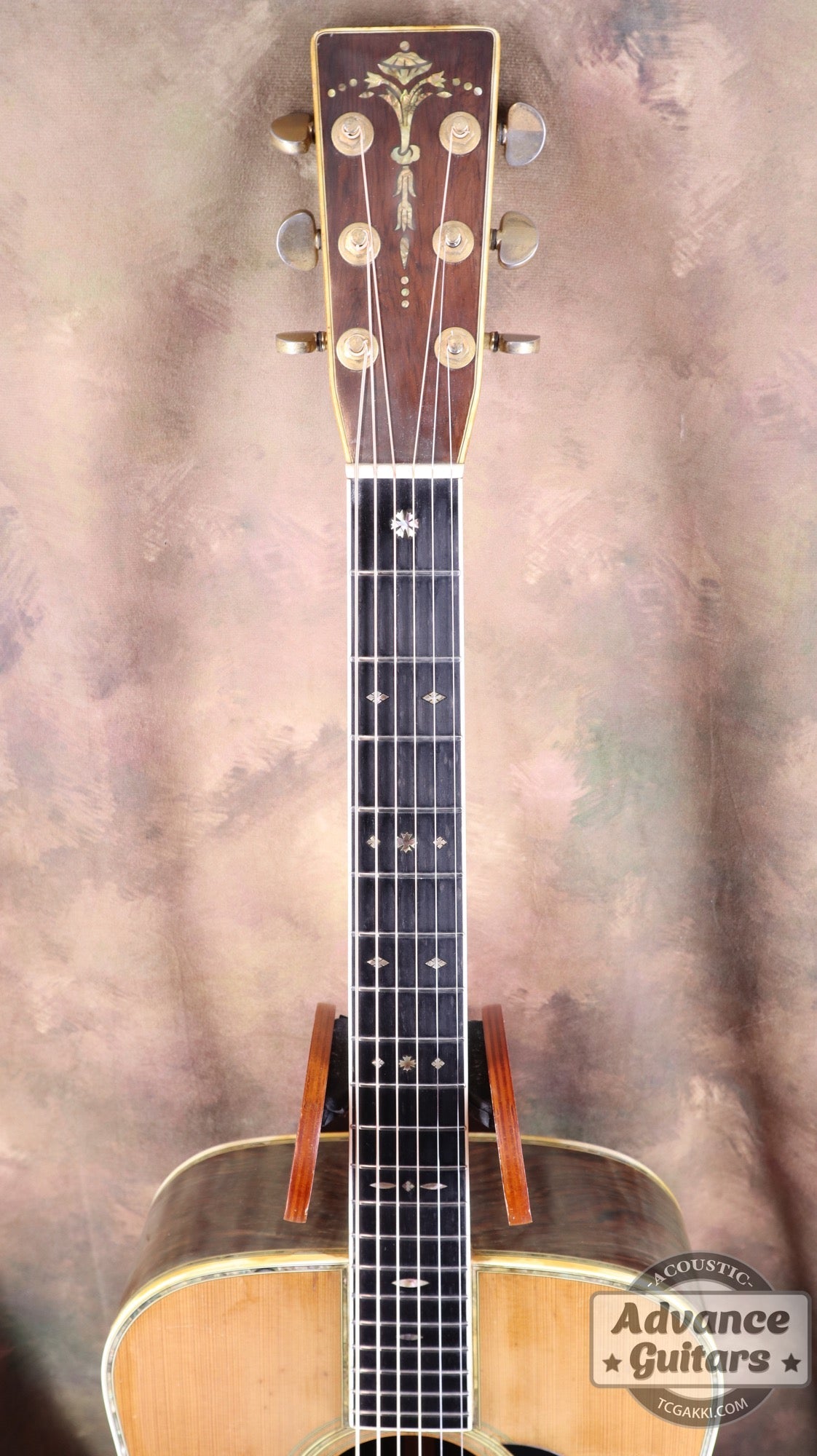 Cat’s Eyes 1979年製 CE - 2500 - TC楽器 - TCGAKKI