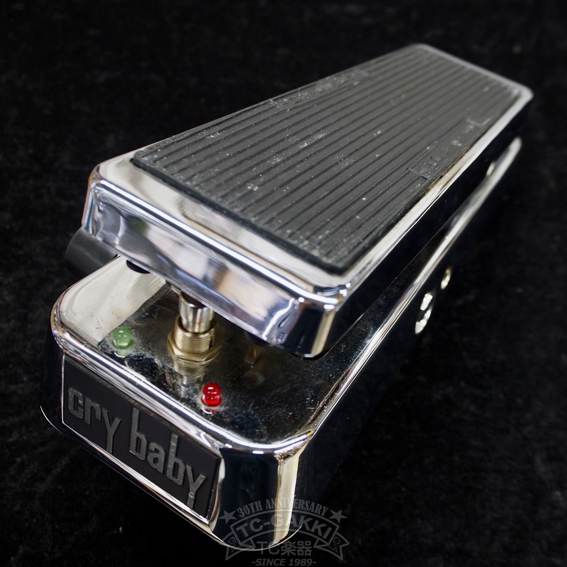 CB - 535 CRYBABY MULTI - WAH - TC楽器 - TCGAKKI