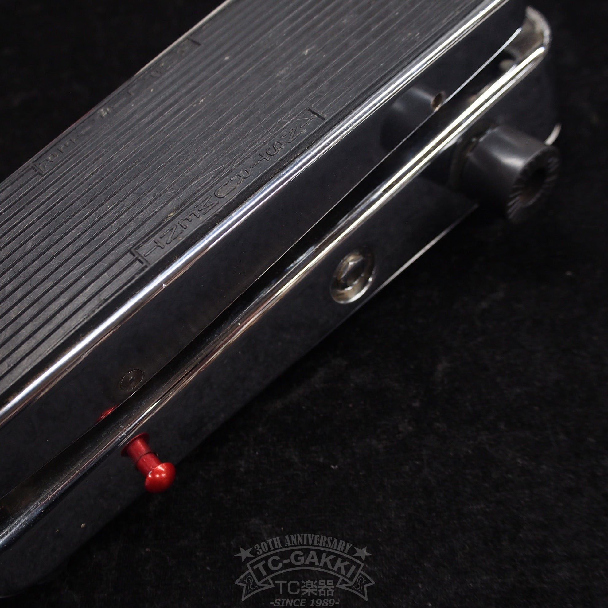 CB - 535 CRYBABY MULTI - WAH - TC楽器 - TCGAKKI