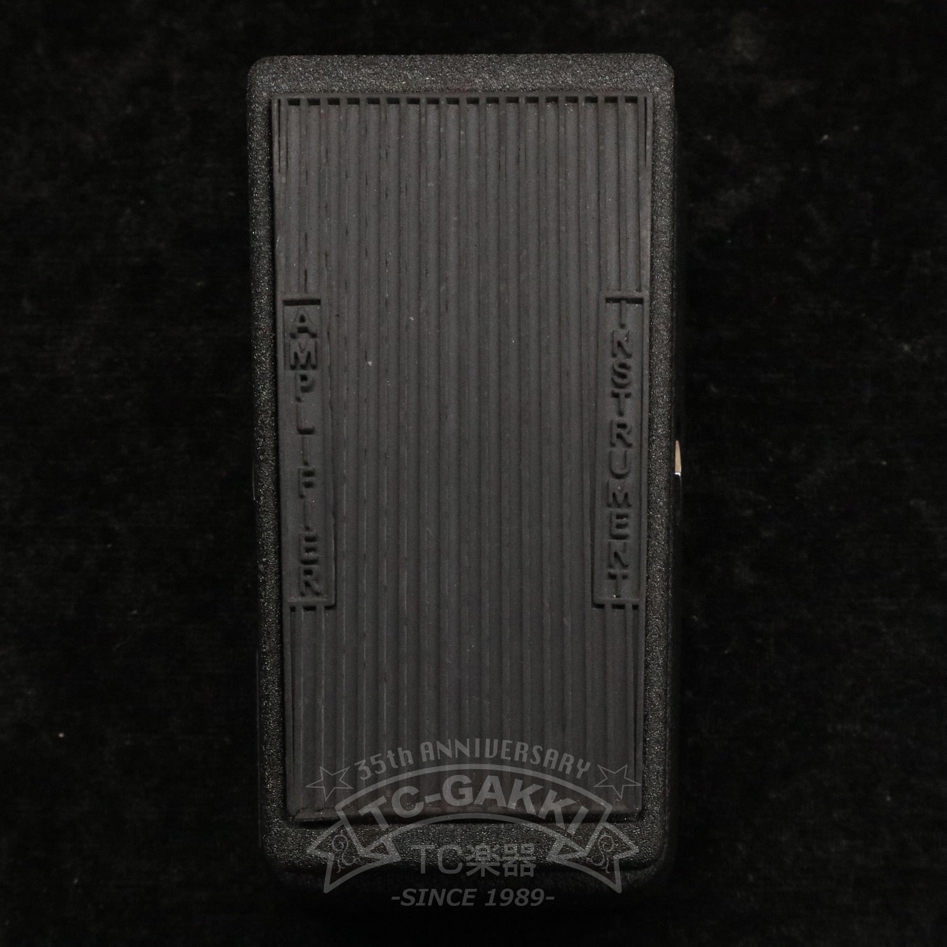 CBM - 95 cry baby MINI “TINY WAH” - TC楽器 - TCGAKKI