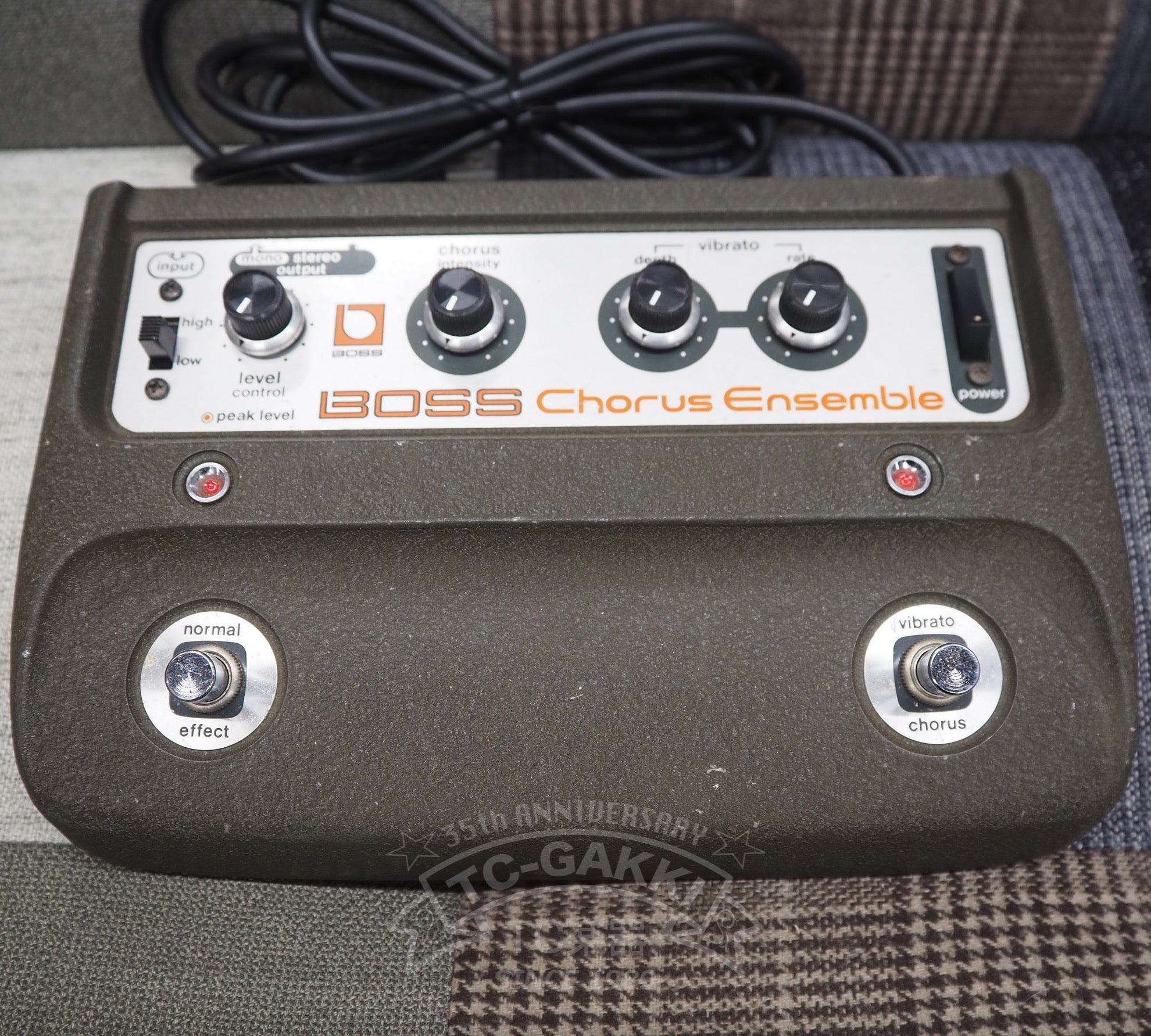 CE - 1 Chorus Ensemble - TC楽器 - TCGAKKI