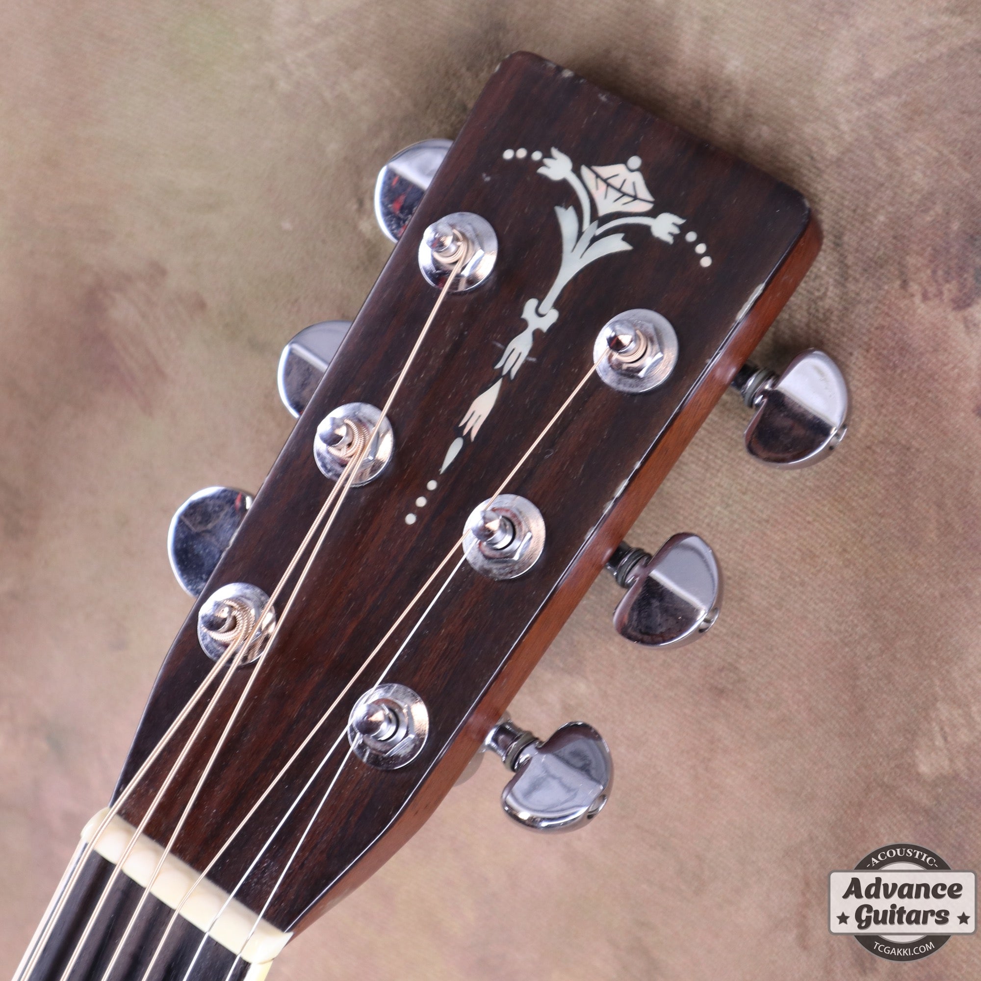 CE - 1000S - TC楽器 - TCGAKKI