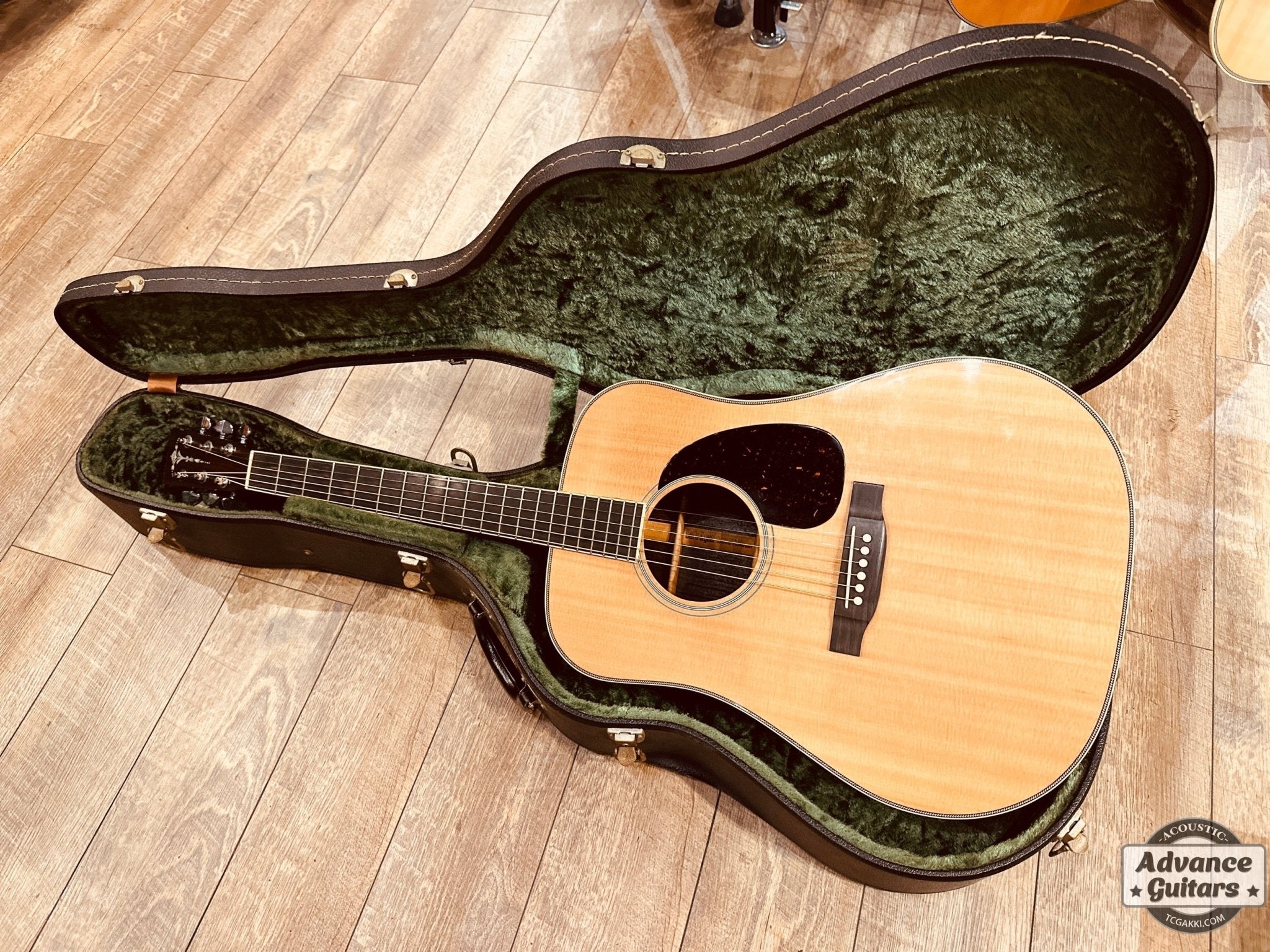 CE - 1000S - TC楽器 - TCGAKKI