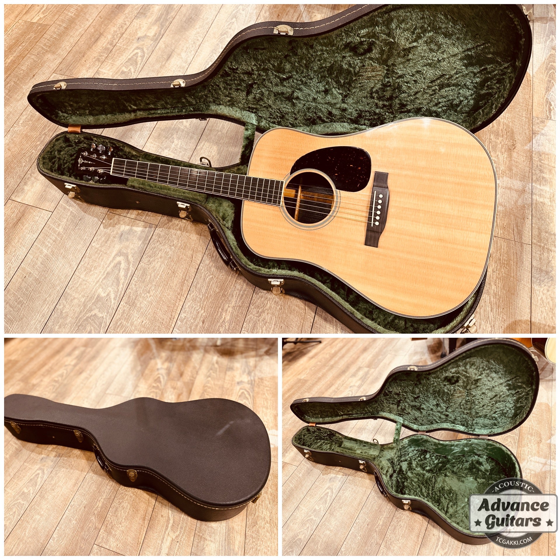 CE - 1000S - TC楽器 - TCGAKKI