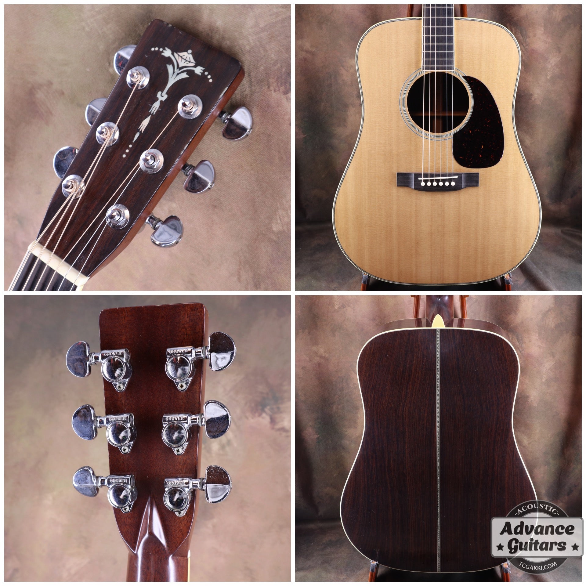 CE - 1000S - TC楽器 - TCGAKKI