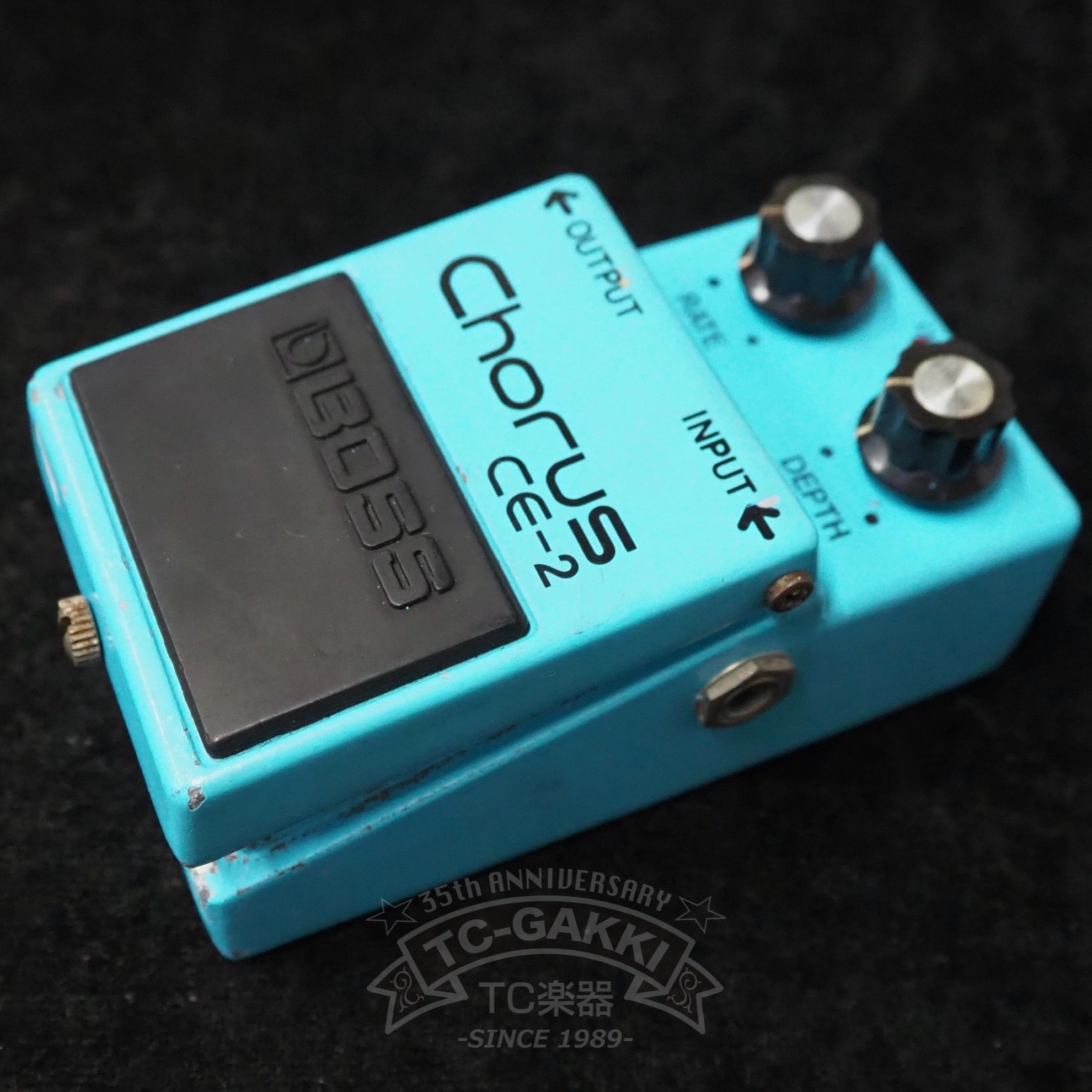 CE-2 Chorus (JAPAN)