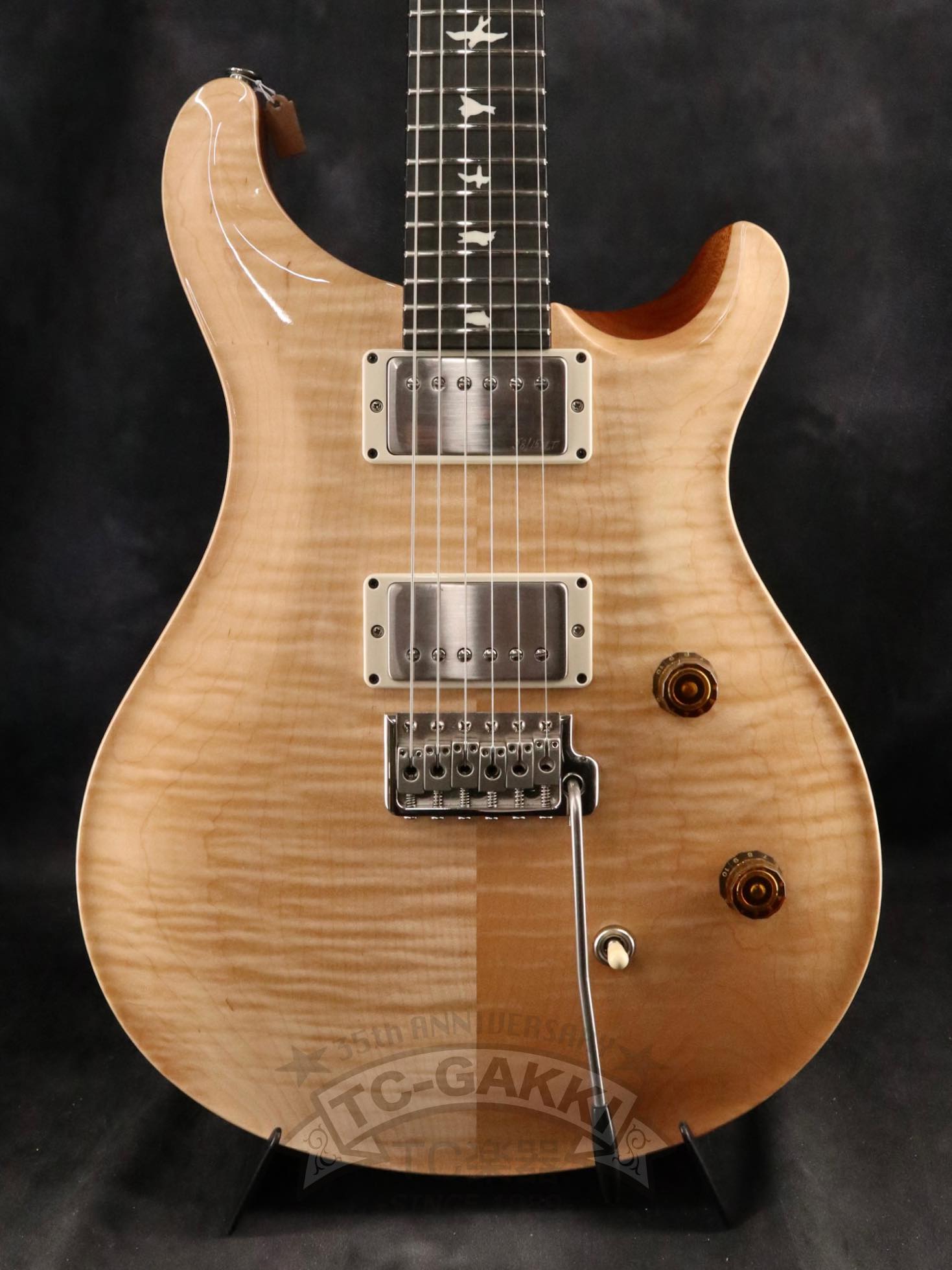 CE 24 Custom Configuration - TC楽器 - TCGAKKI