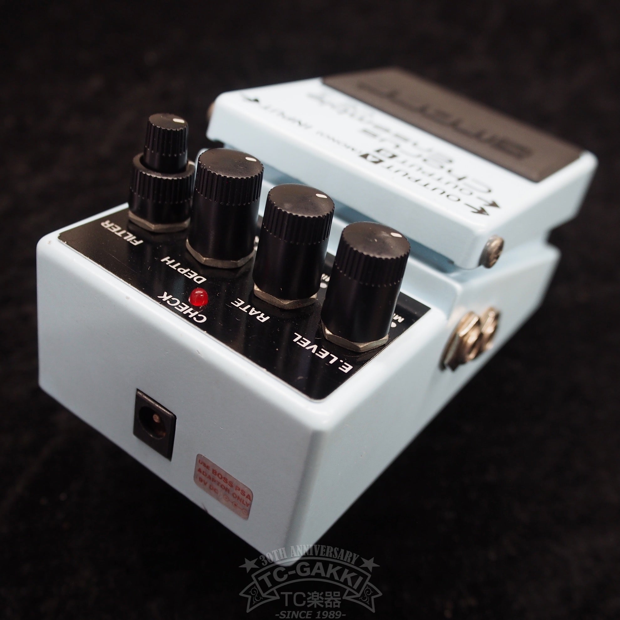 CE - 5 Chorus Ensemble - TC楽器 - TCGAKKI