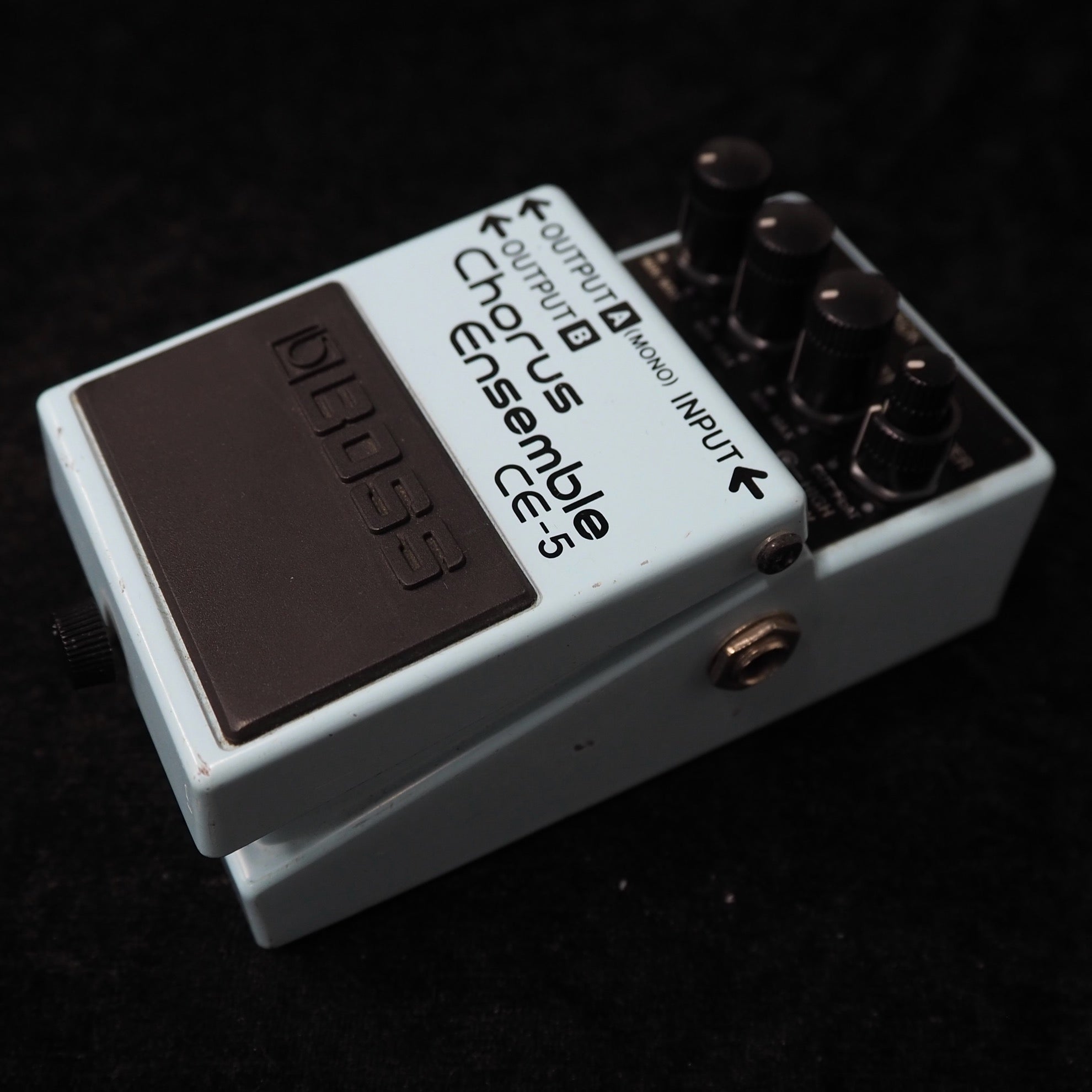 CE - 5 Chorus Ensemble - TC楽器 - TCGAKKI