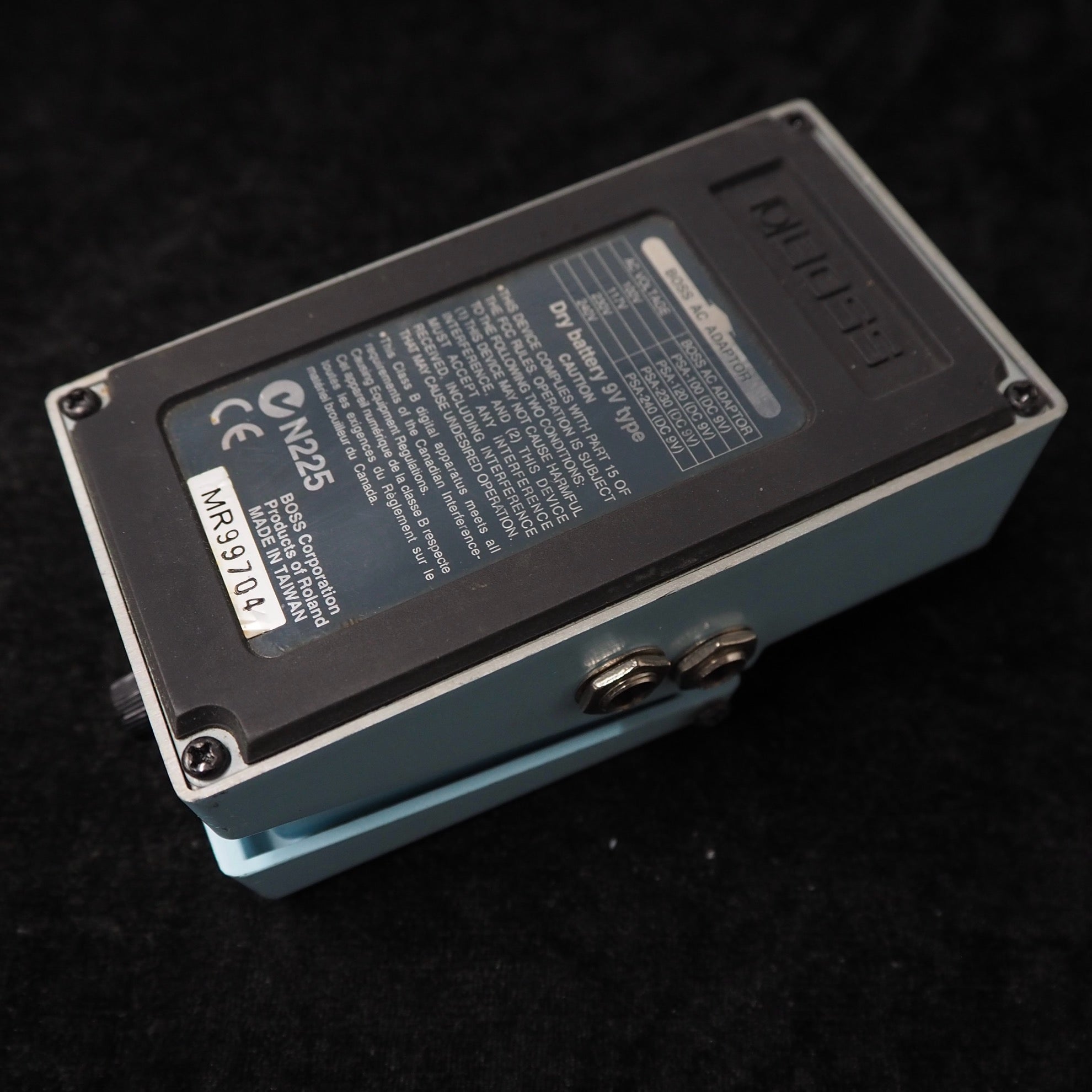 CE - 5 Chorus Ensemble - TC楽器 - TCGAKKI