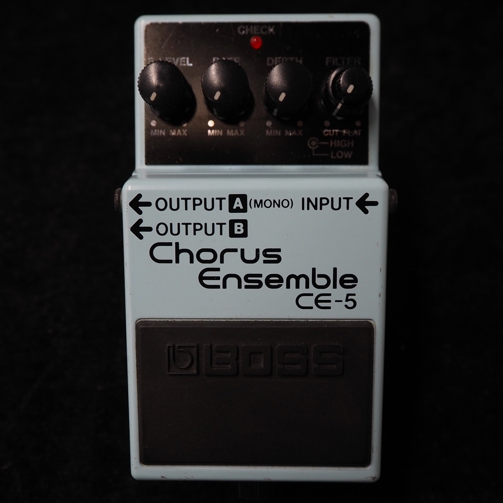 CE - 5 Chorus Ensemble - TC楽器 - TCGAKKI