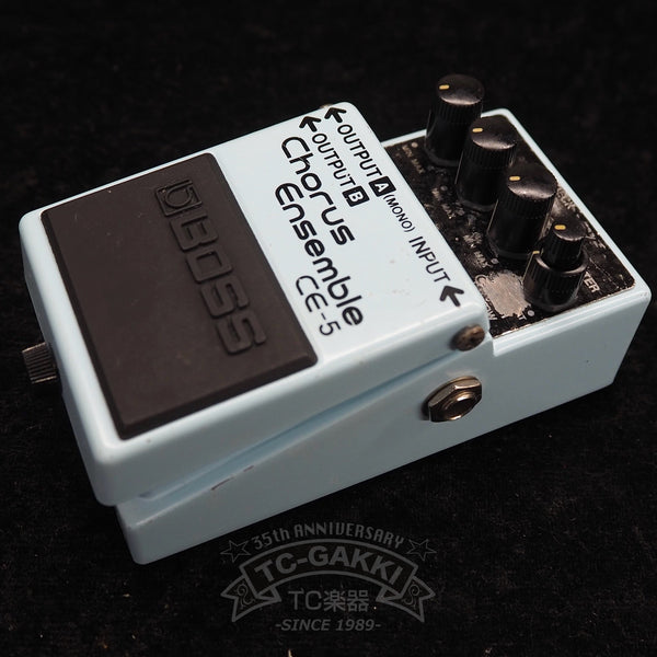 CE-5 Chorus Ensemble