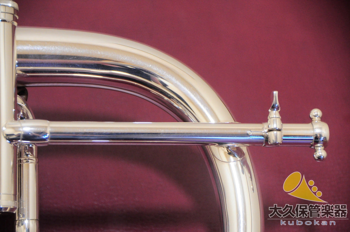 カンスタル CFH1025-2 フリューゲルホルン - TC楽器 - TCGAKKI