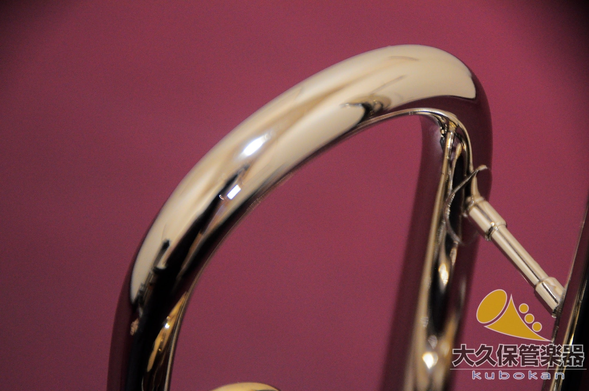C.G.コーン36B “Lightweight Connstellation” B♭トランペット - TC楽器 - TCGAKKI