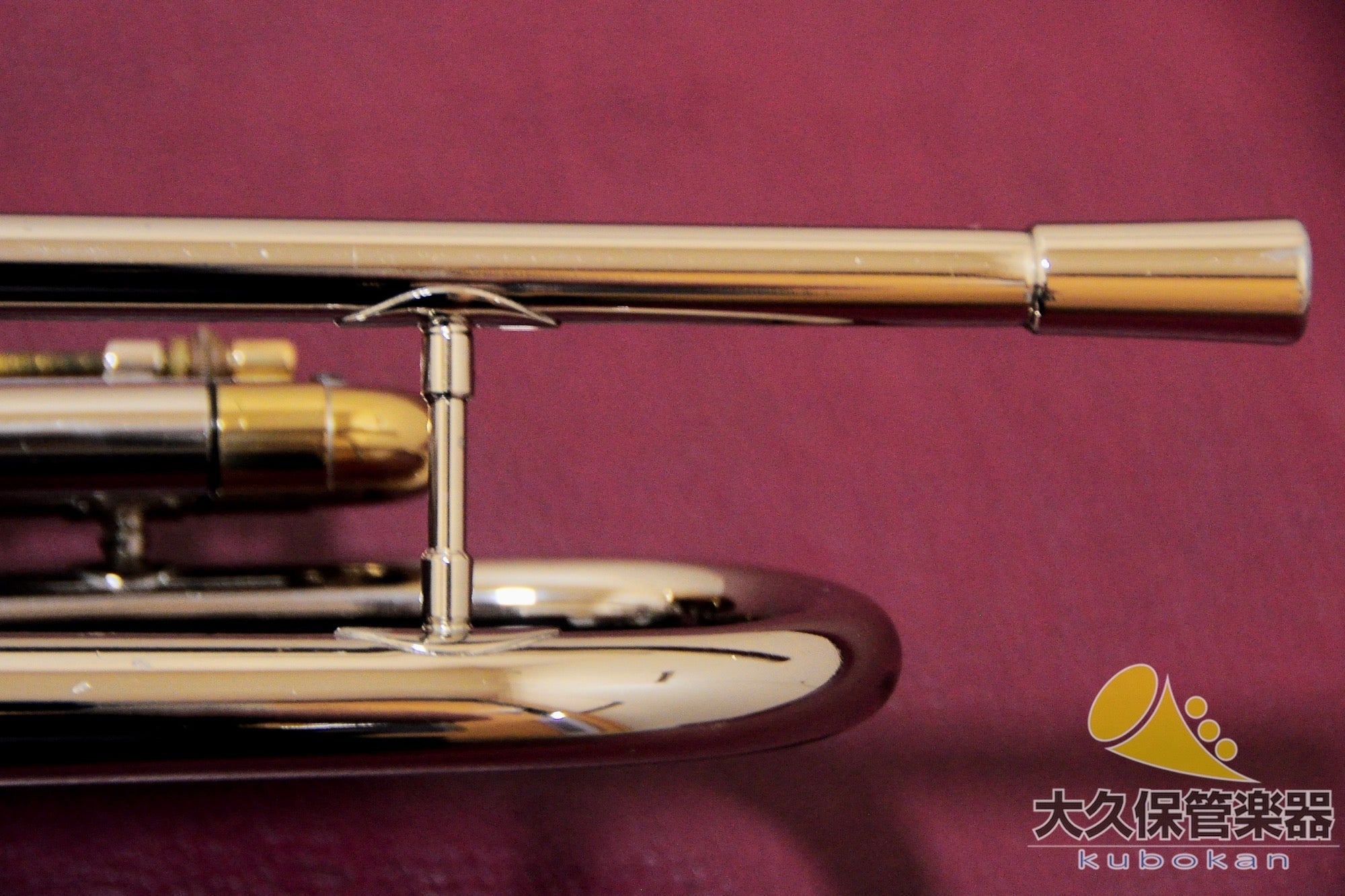 C.G.コーン36B “Lightweight Connstellation” B♭トランペット - TC楽器 - TCGAKKI