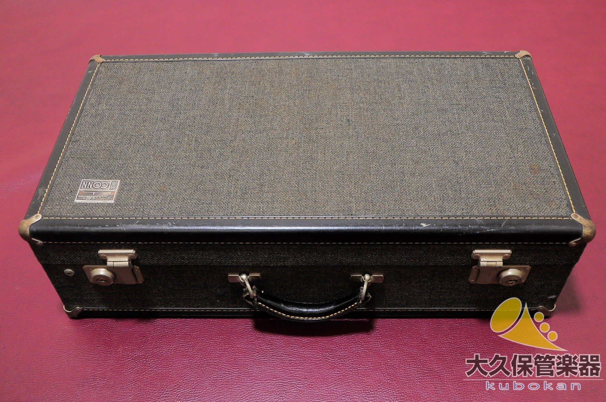 C.G.コーン36B “Lightweight Connstellation” B♭トランペット - TC楽器 - TCGAKKI