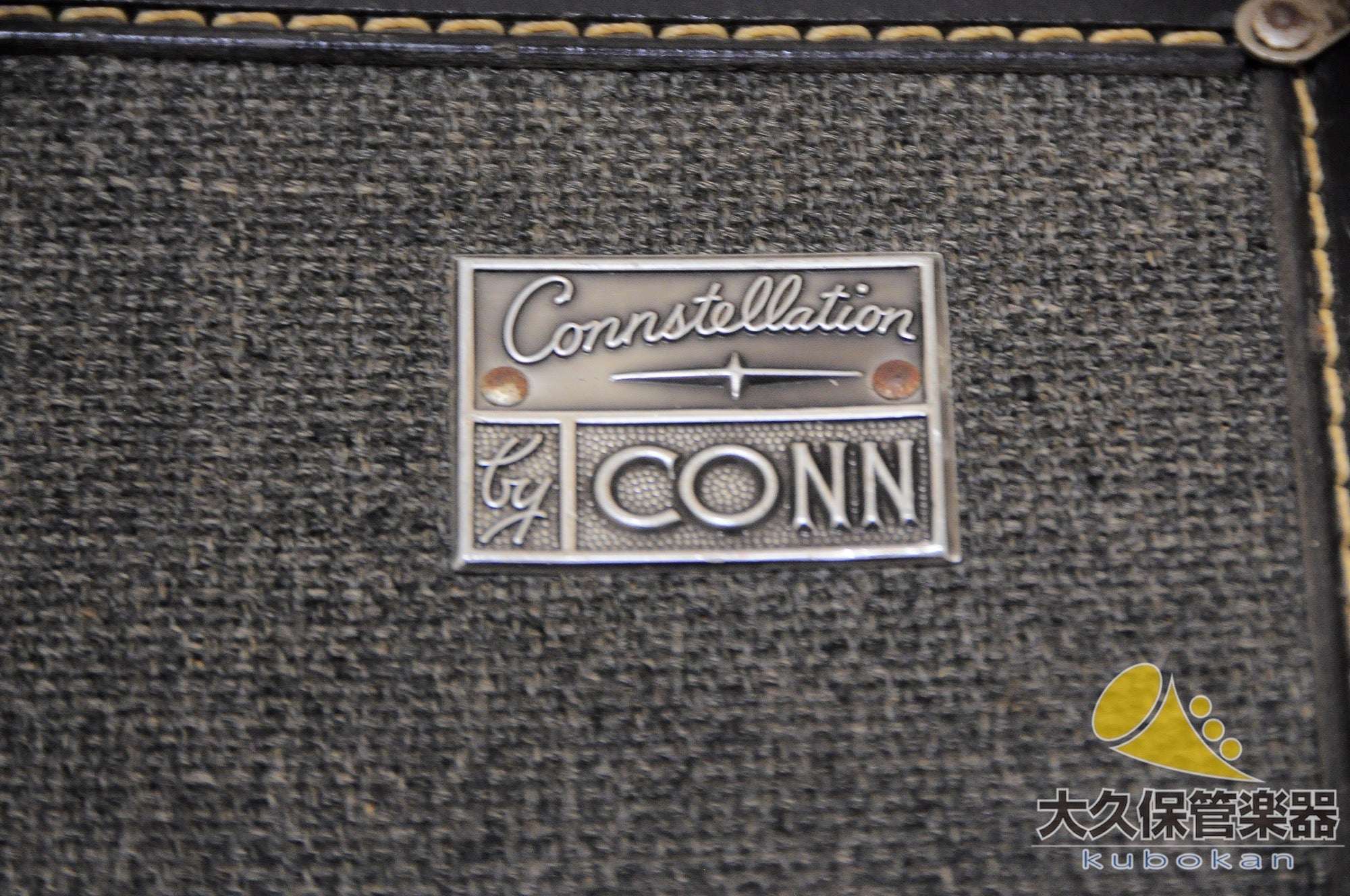C.G.コーン36B “Lightweight Connstellation” B♭トランペット - TC楽器 - TCGAKKI