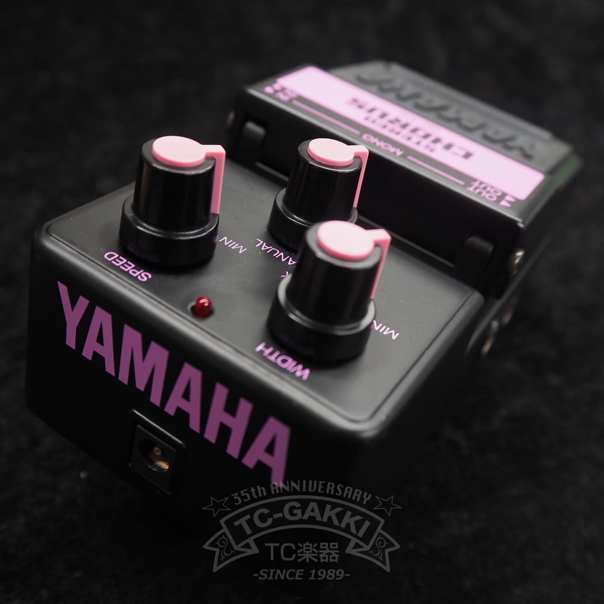 CH - 100 STEREO CHORUS - TC楽器 - TCGAKKI