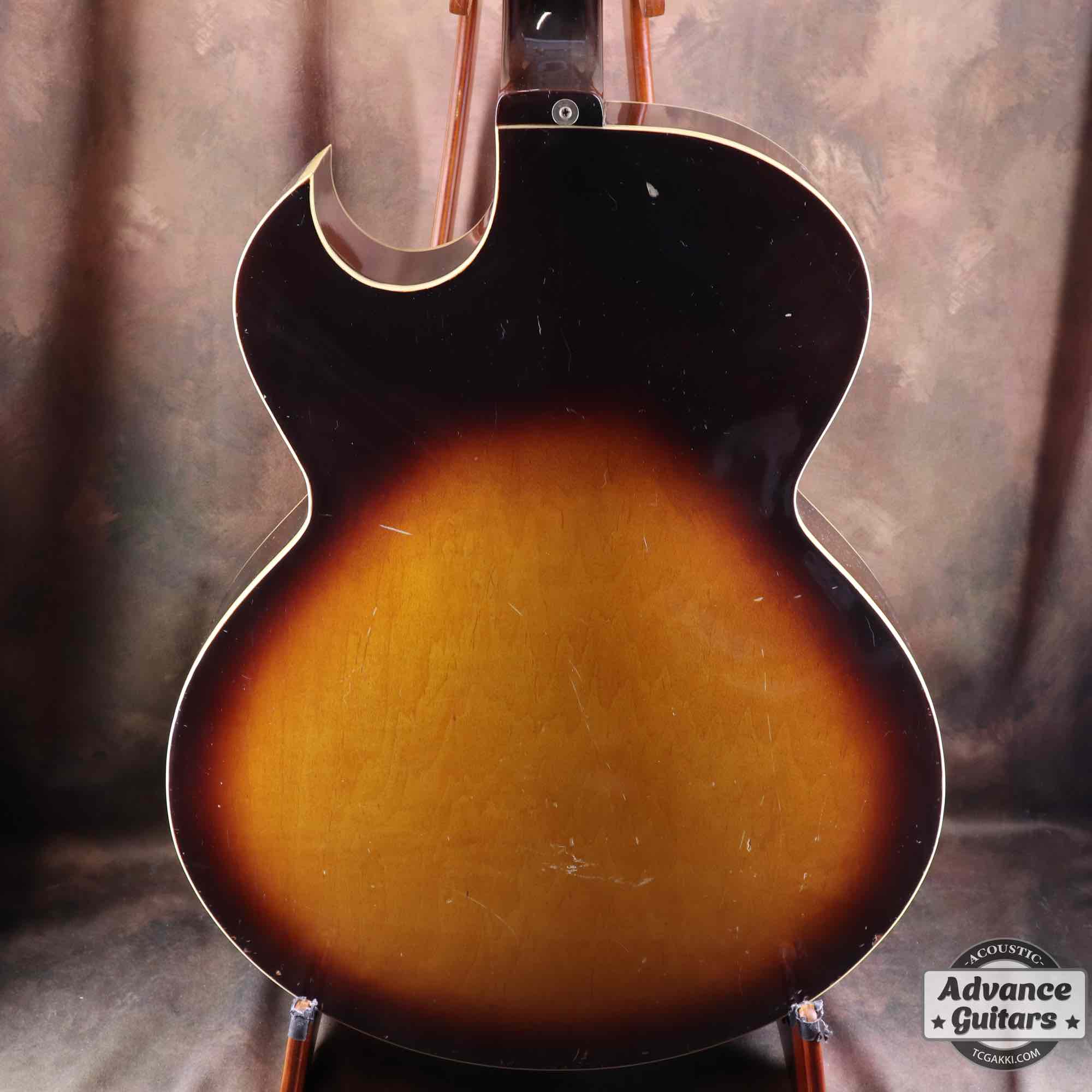 Chaki 1970s P-2 - TC楽器 - TCGAKKI