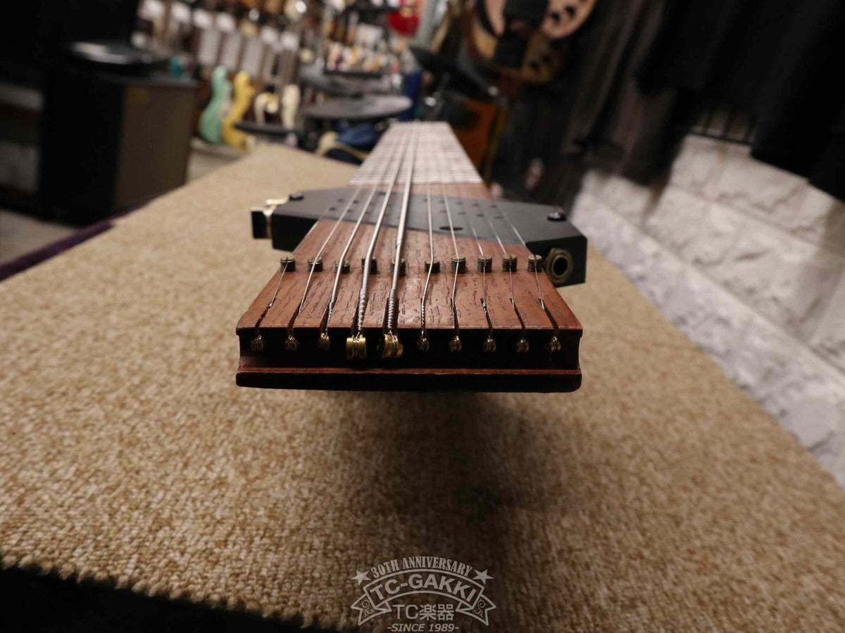Chapman Stick The Stick 10 stirings - TC楽器 - TCGAKKI