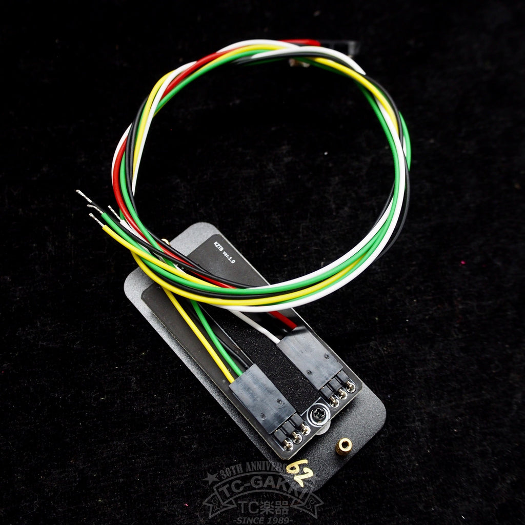 Character Module Box (NEW) + Kz TREBLE BOOSTER ONBOARD (NEW) Set