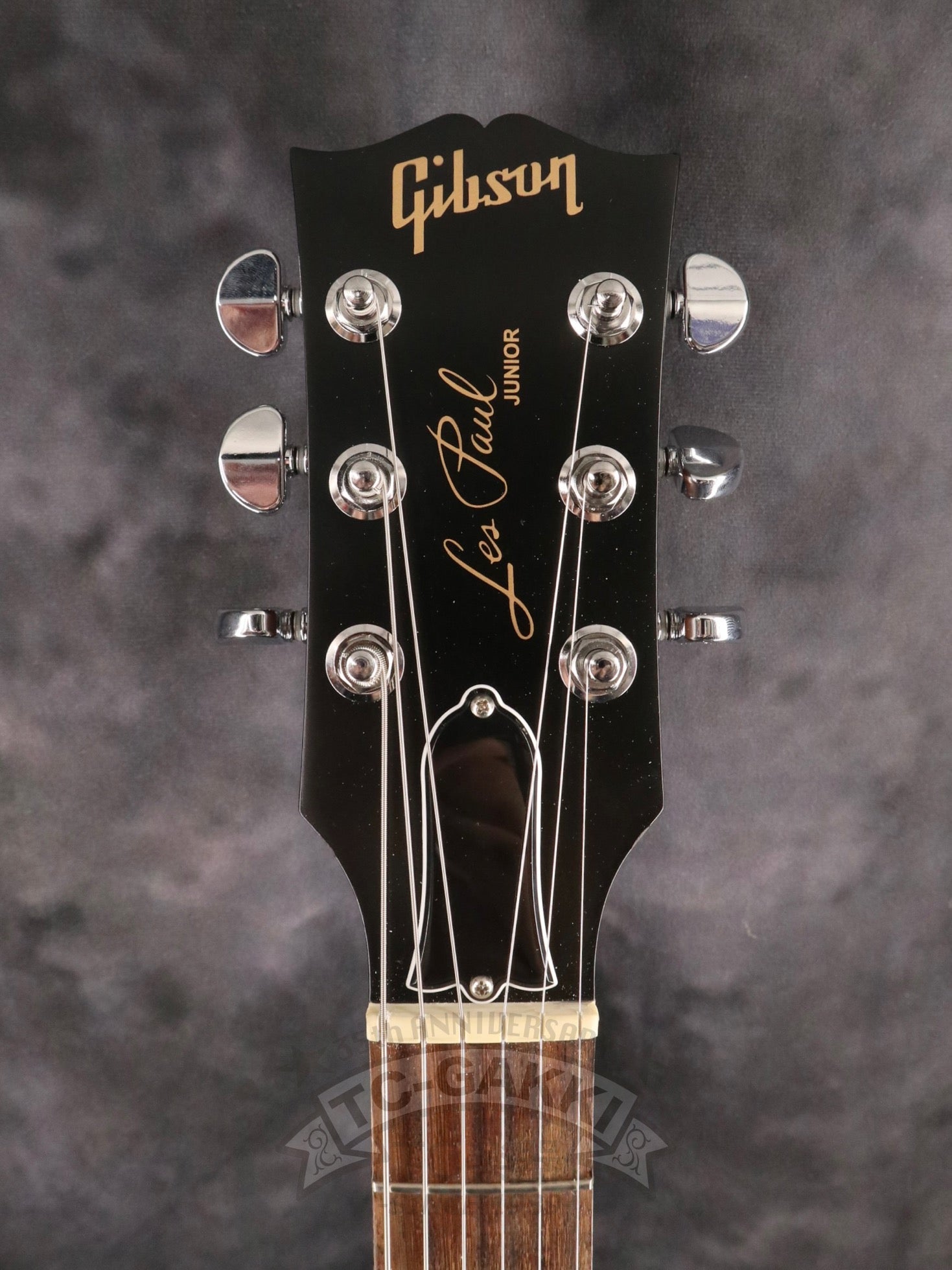 Charlie Starr Les Paul Junior - TC楽器 - TCGAKKI