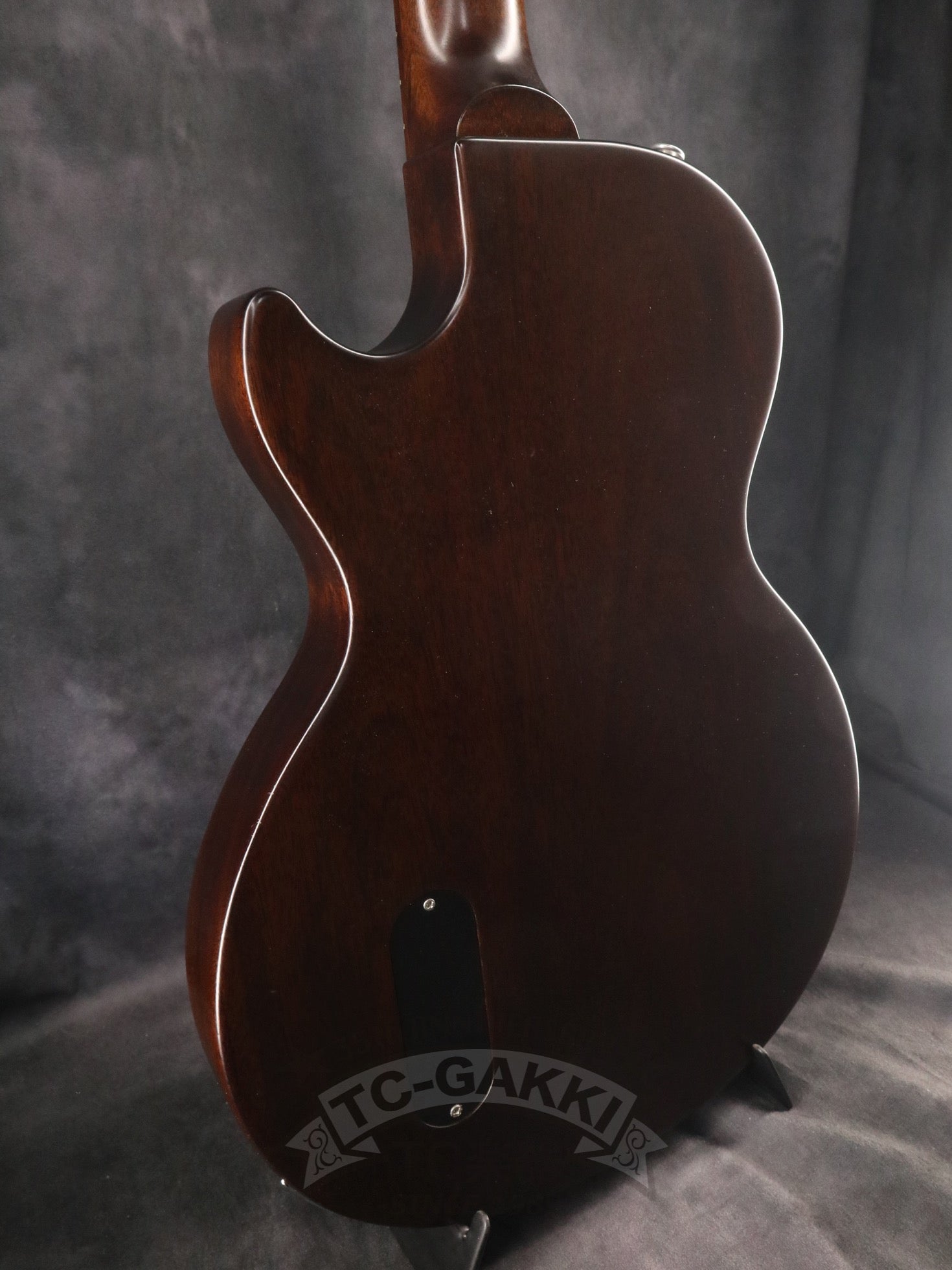 Charlie Starr Les Paul Junior - TC楽器 - TCGAKKI