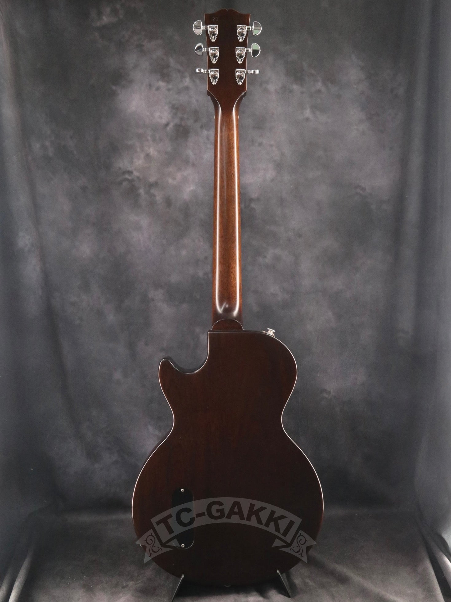 Charlie Starr Les Paul Junior - TC楽器 - TCGAKKI