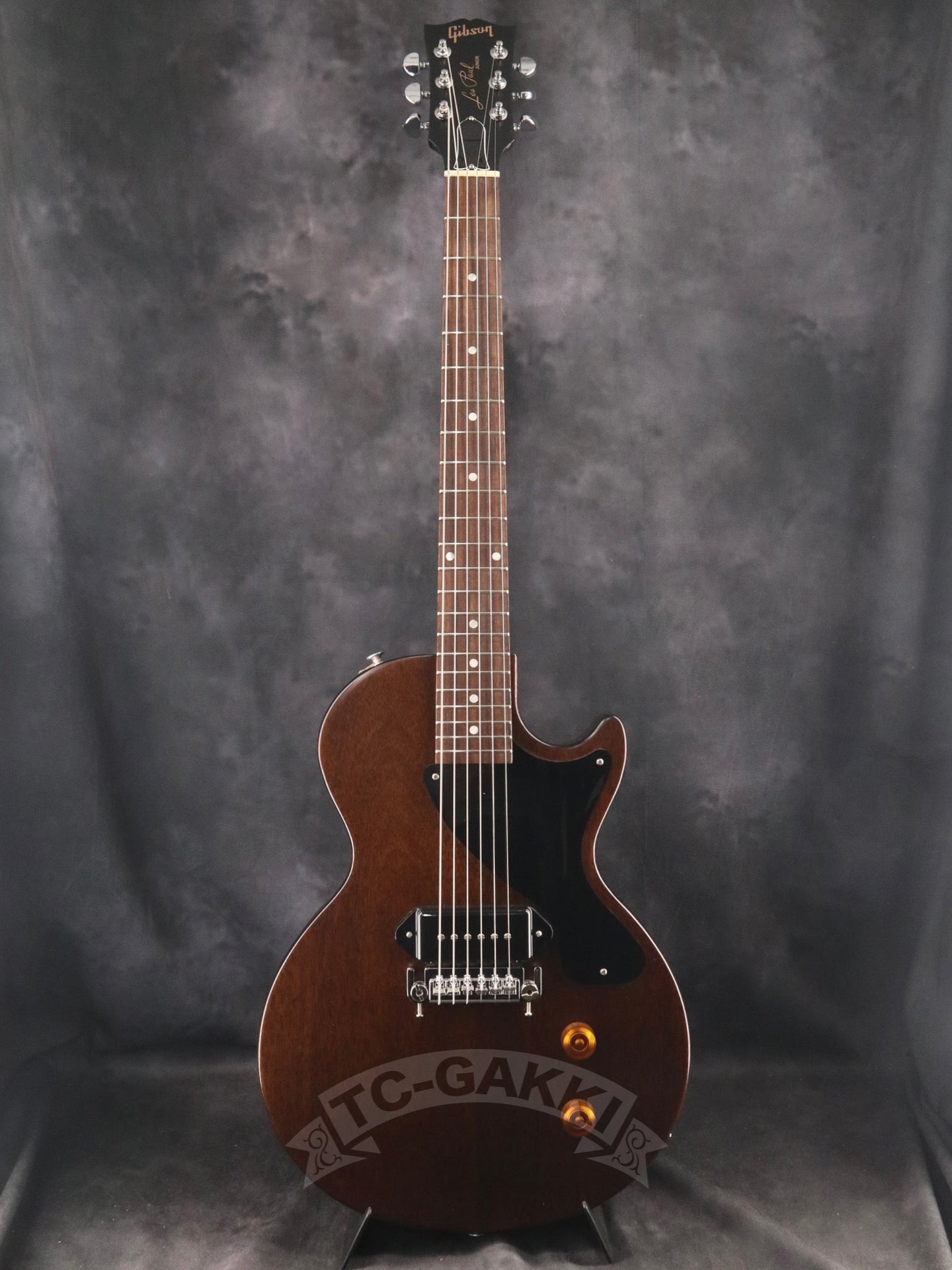 Charlie Starr Les Paul Junior - TC楽器 - TCGAKKI