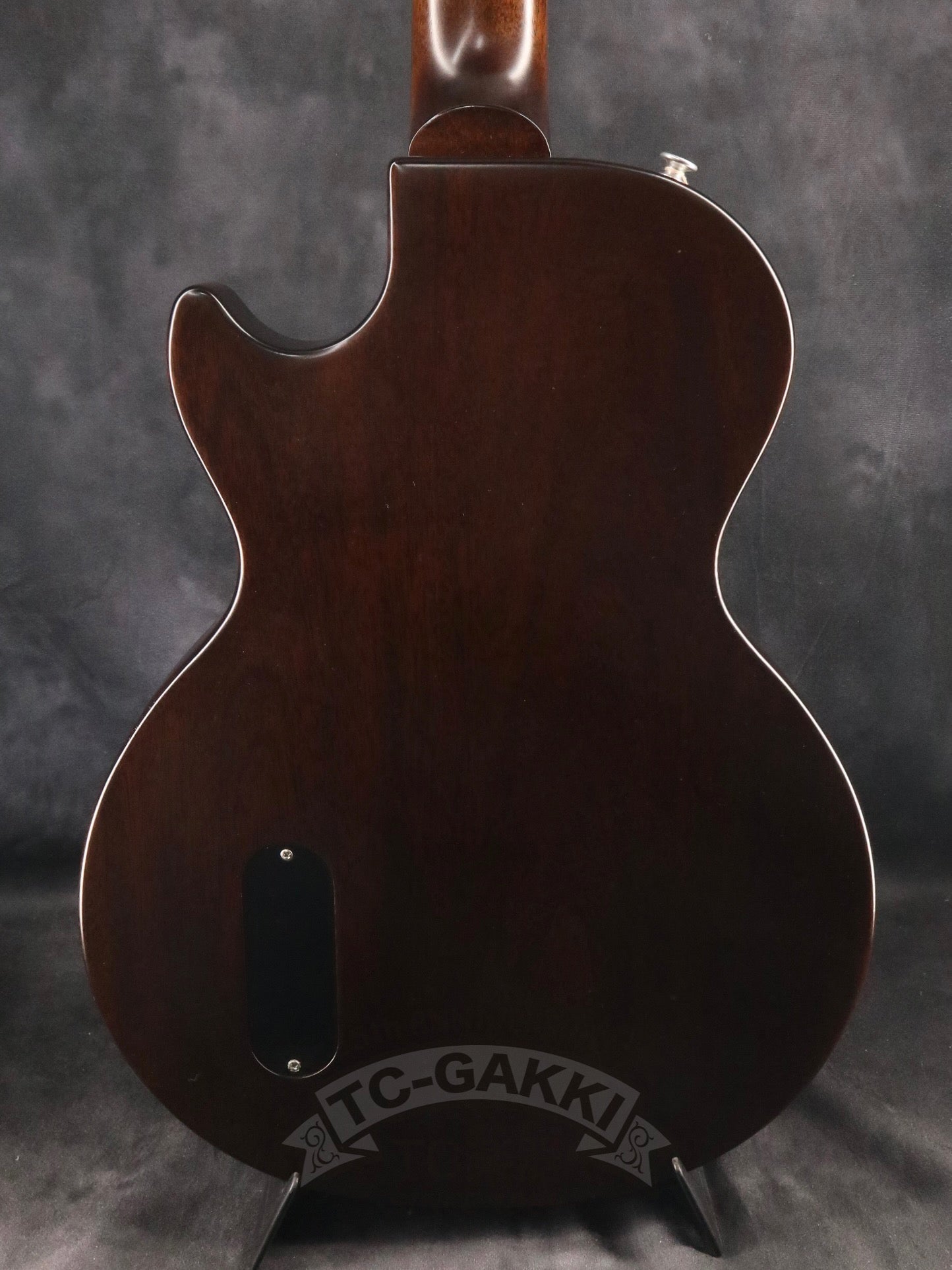 Charlie Starr Les Paul Junior - TC楽器 - TCGAKKI