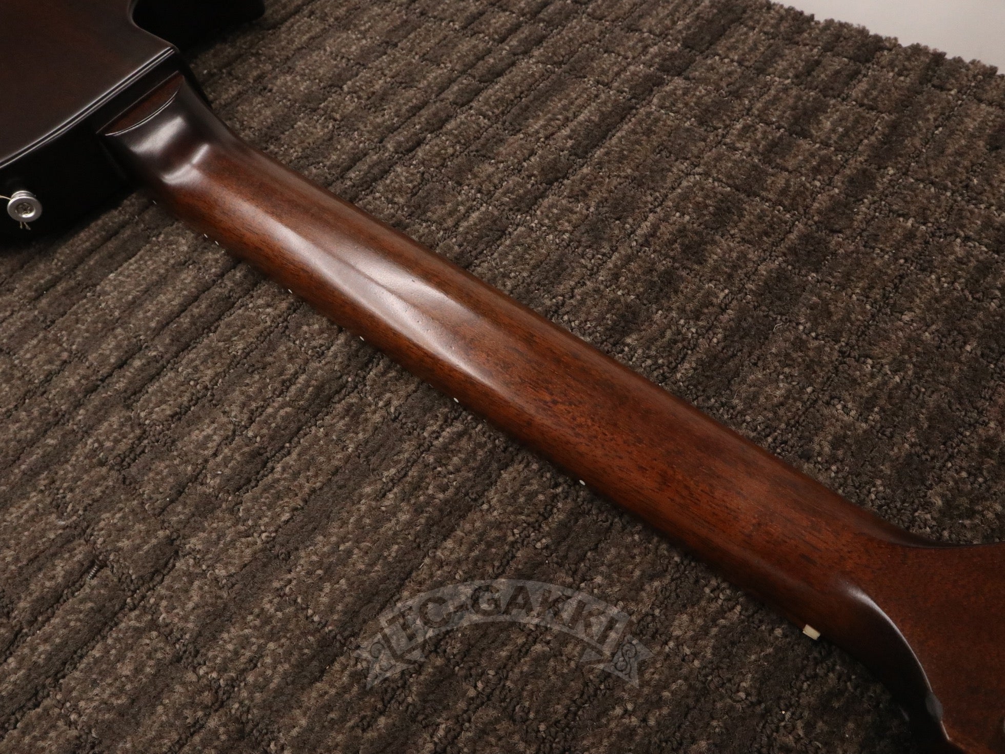 Charlie Starr Les Paul Junior - TC楽器 - TCGAKKI