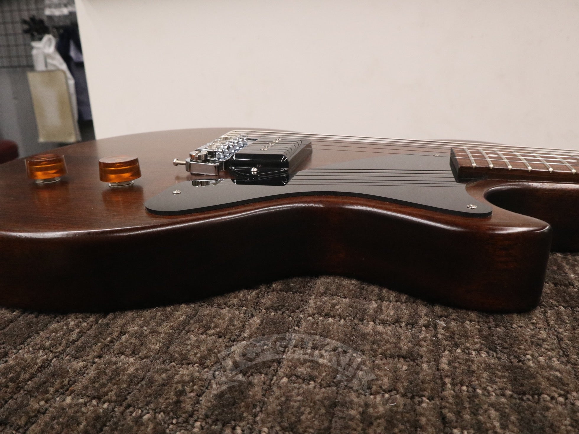 Charlie Starr Les Paul Junior - TC楽器 - TCGAKKI