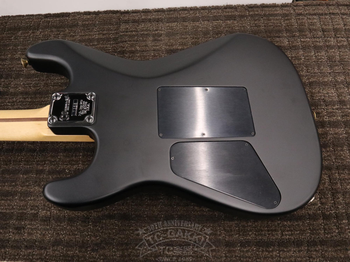 Charvel Custom Shop San Dimas 1H - TC楽器 - TCGAKKI