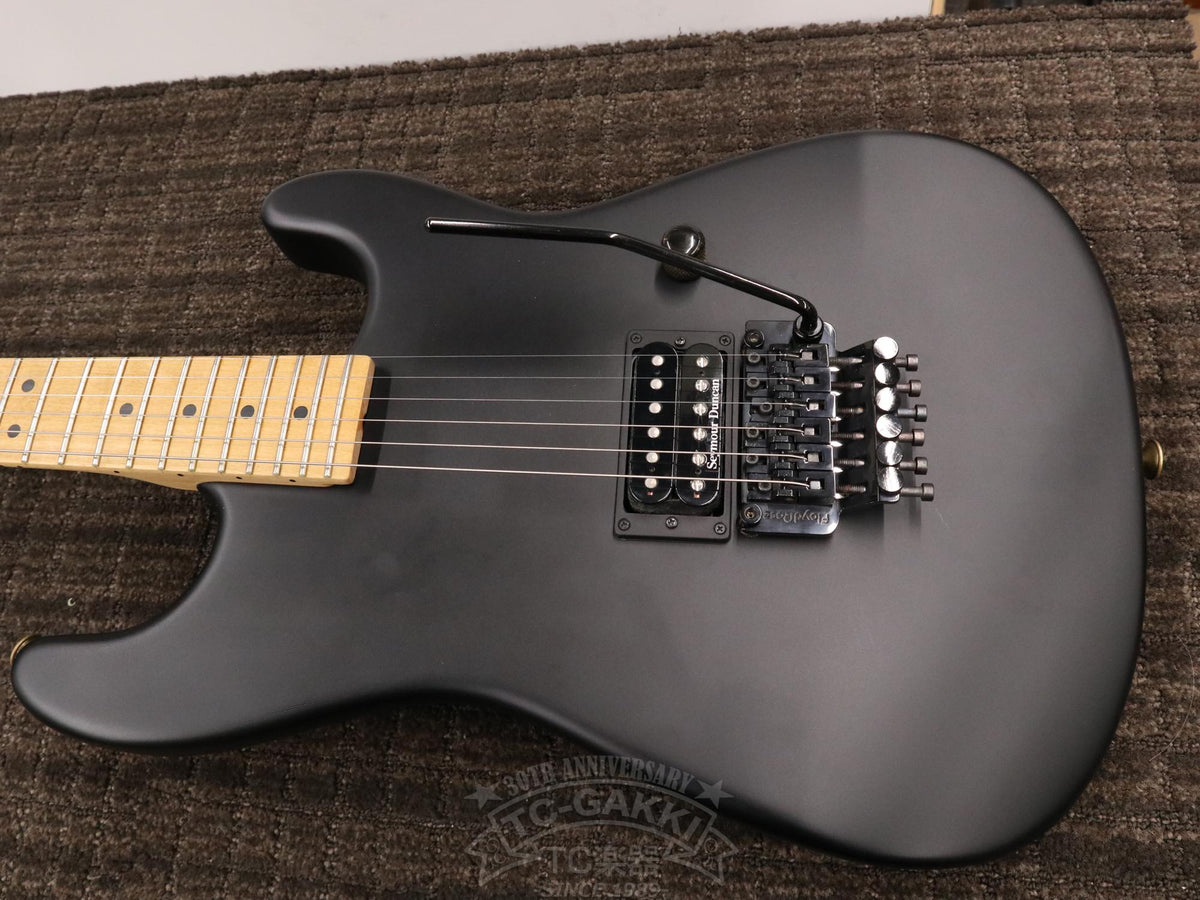 Charvel Custom Shop San Dimas 1H - TC楽器 - TCGAKKI