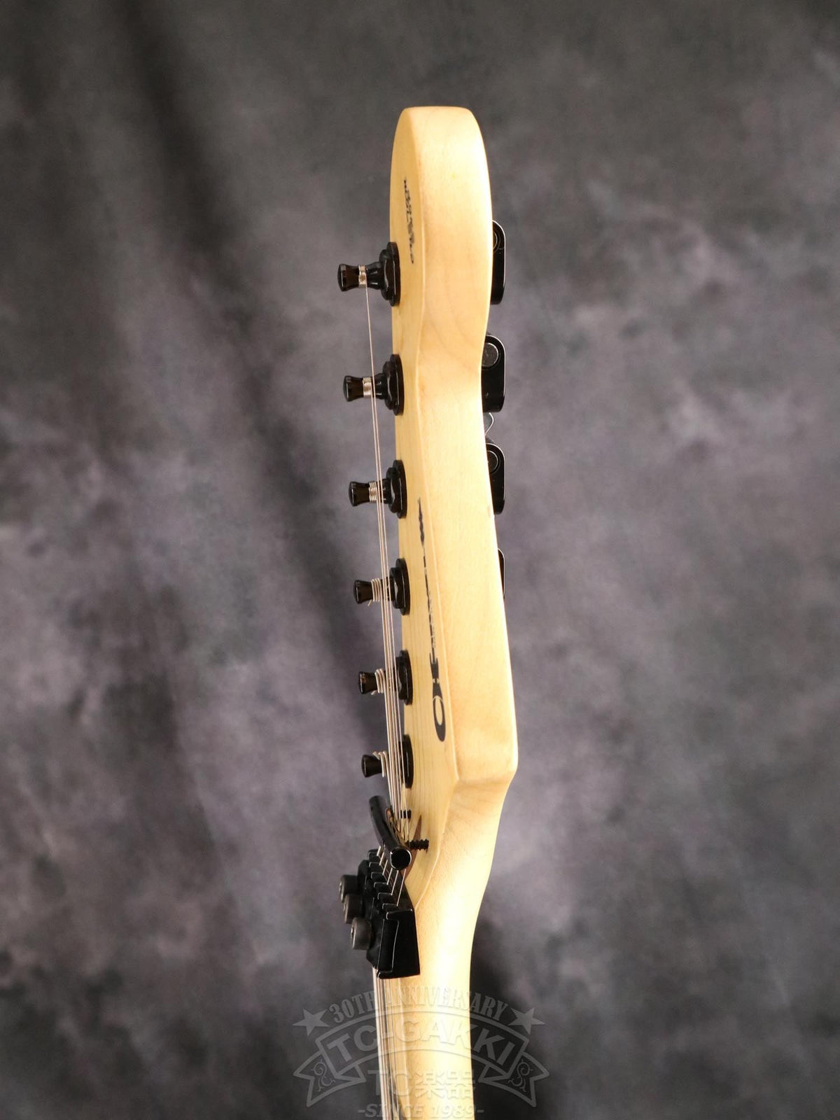 Charvel Custom Shop San Dimas 1H - TC楽器 - TCGAKKI